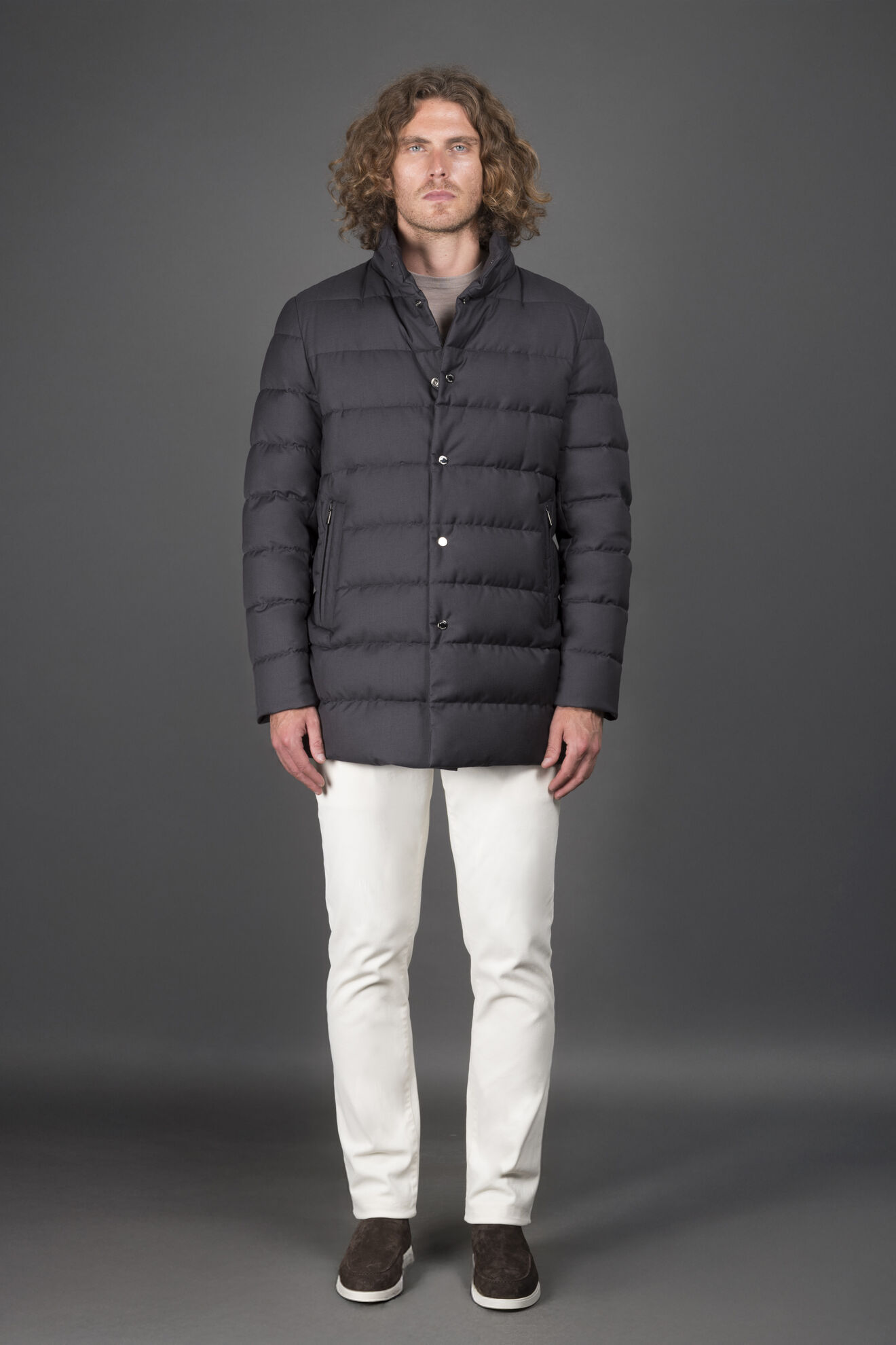 Moorer IMEL-PUM DARKGREY