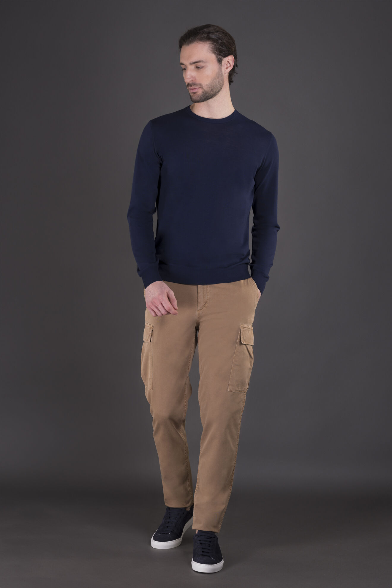 Moorer ORVIETO-CRE NAVY