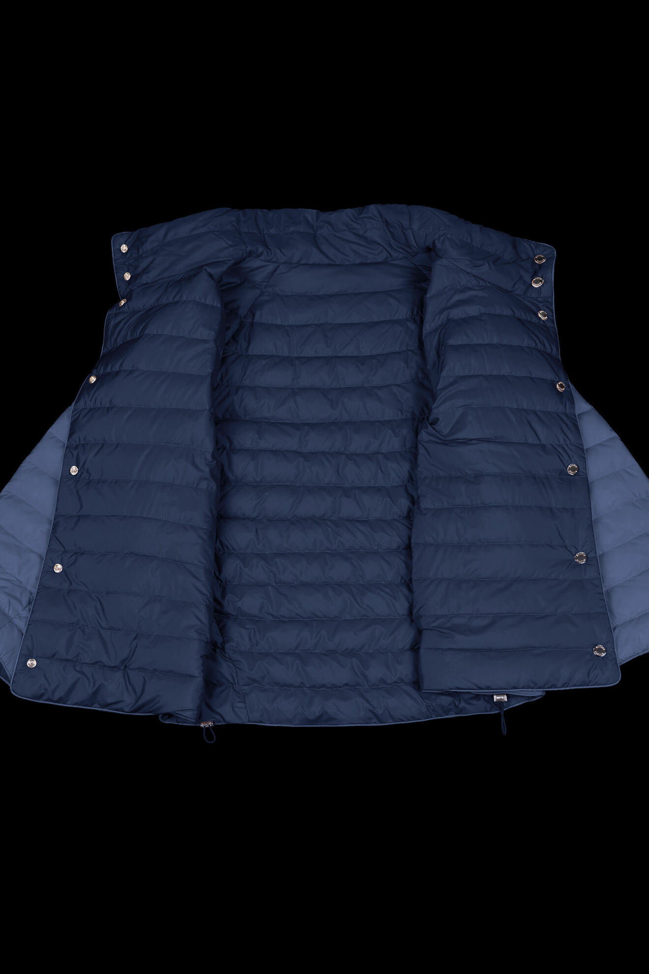 Moorer CINDY-THC AZUR/BLU