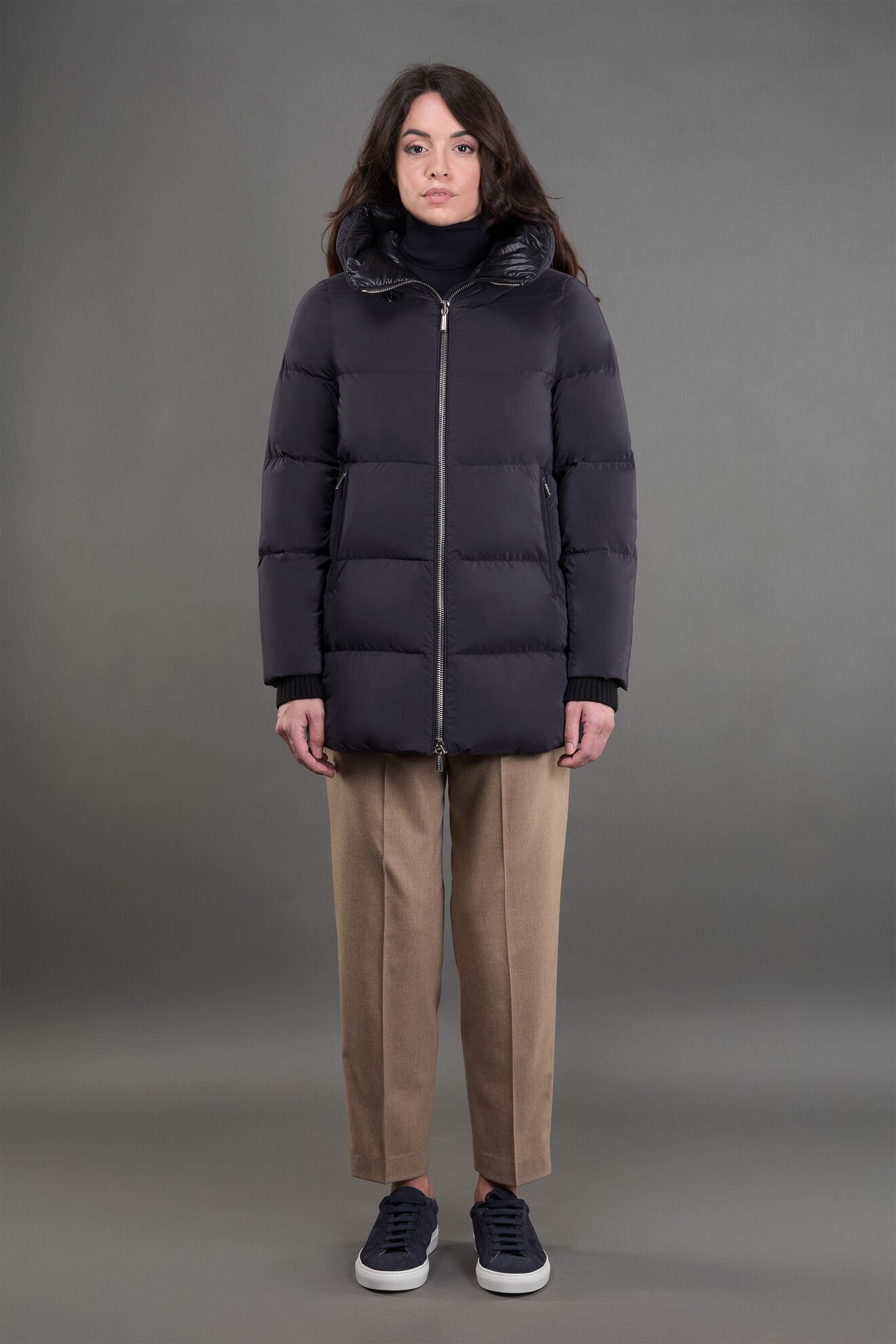 Moorer CARINZIA-OS LAVAGNA