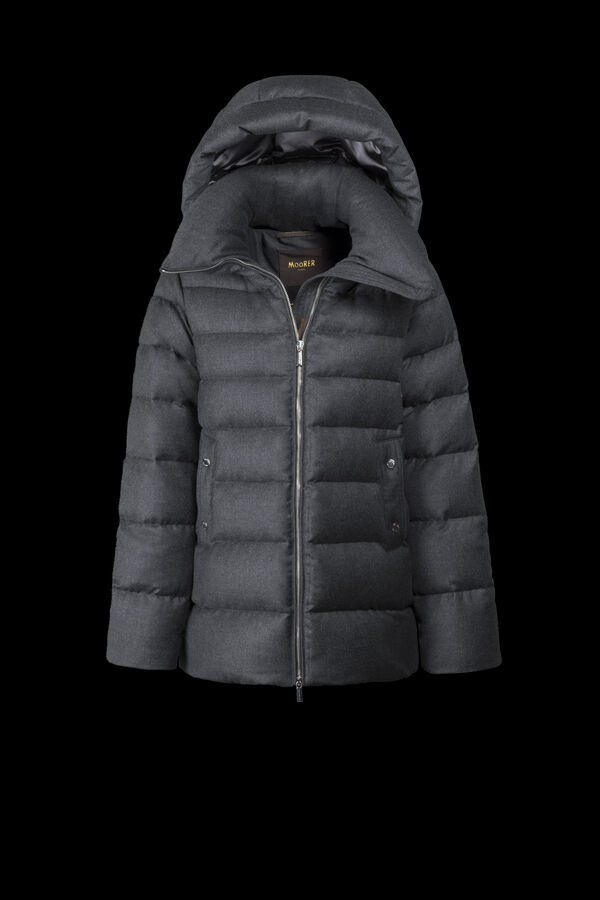 Moorer NATALIA-LXW ANTRACITE