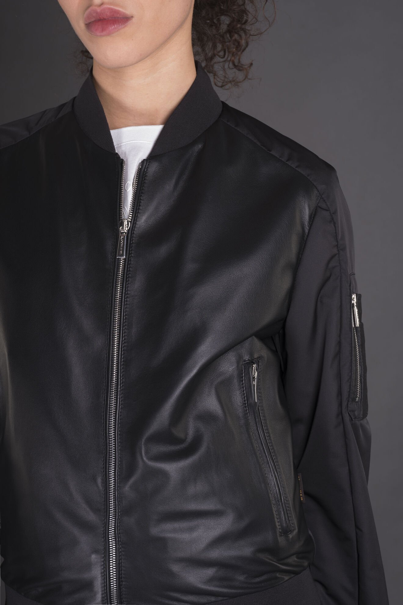 Moorer NYMPHE-PEK BLACK