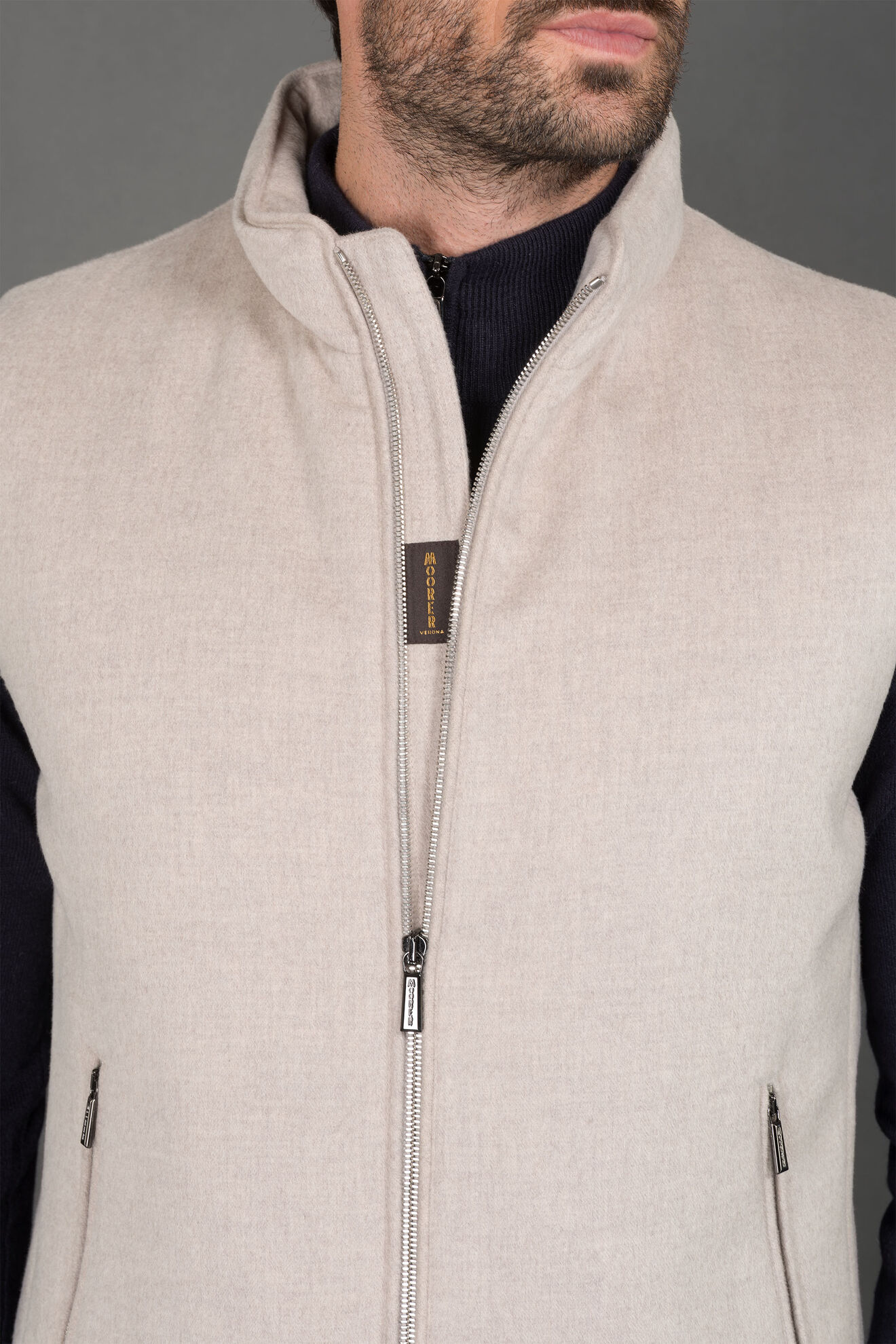 Moorer UROS-LS9 STONE