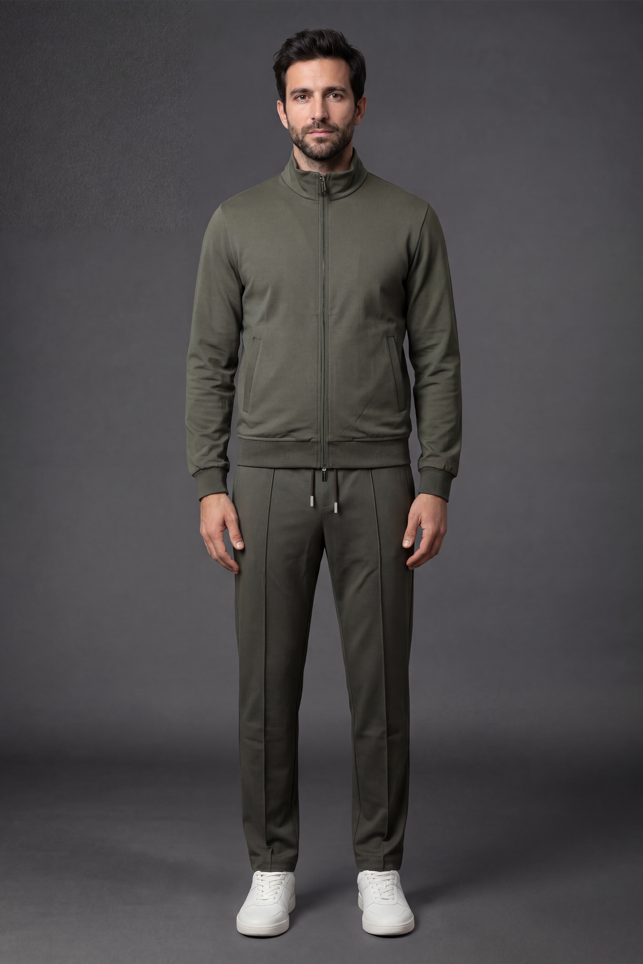 Moorer CRISPINFELPA-J GINEPRO