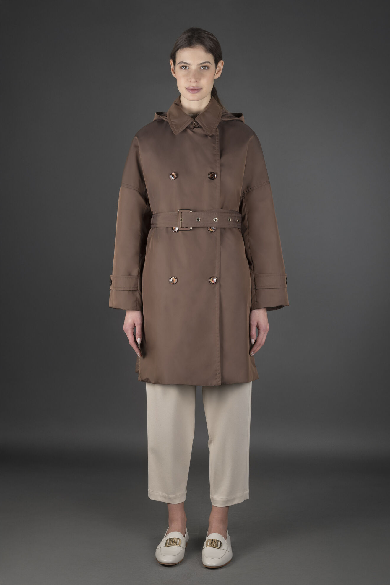 Moorer DOMITILLA-WK CUOIO