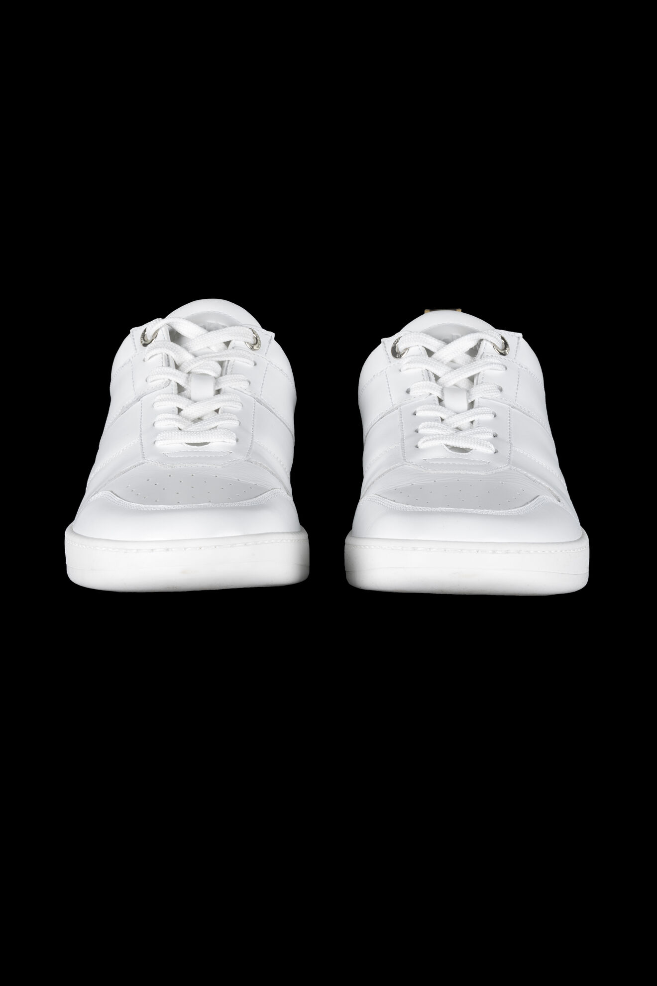 Moorer BANKSY-P5N BIANCO