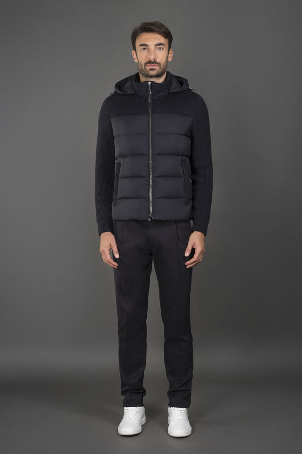 Moorer ALLORI-LSM BLUGREY