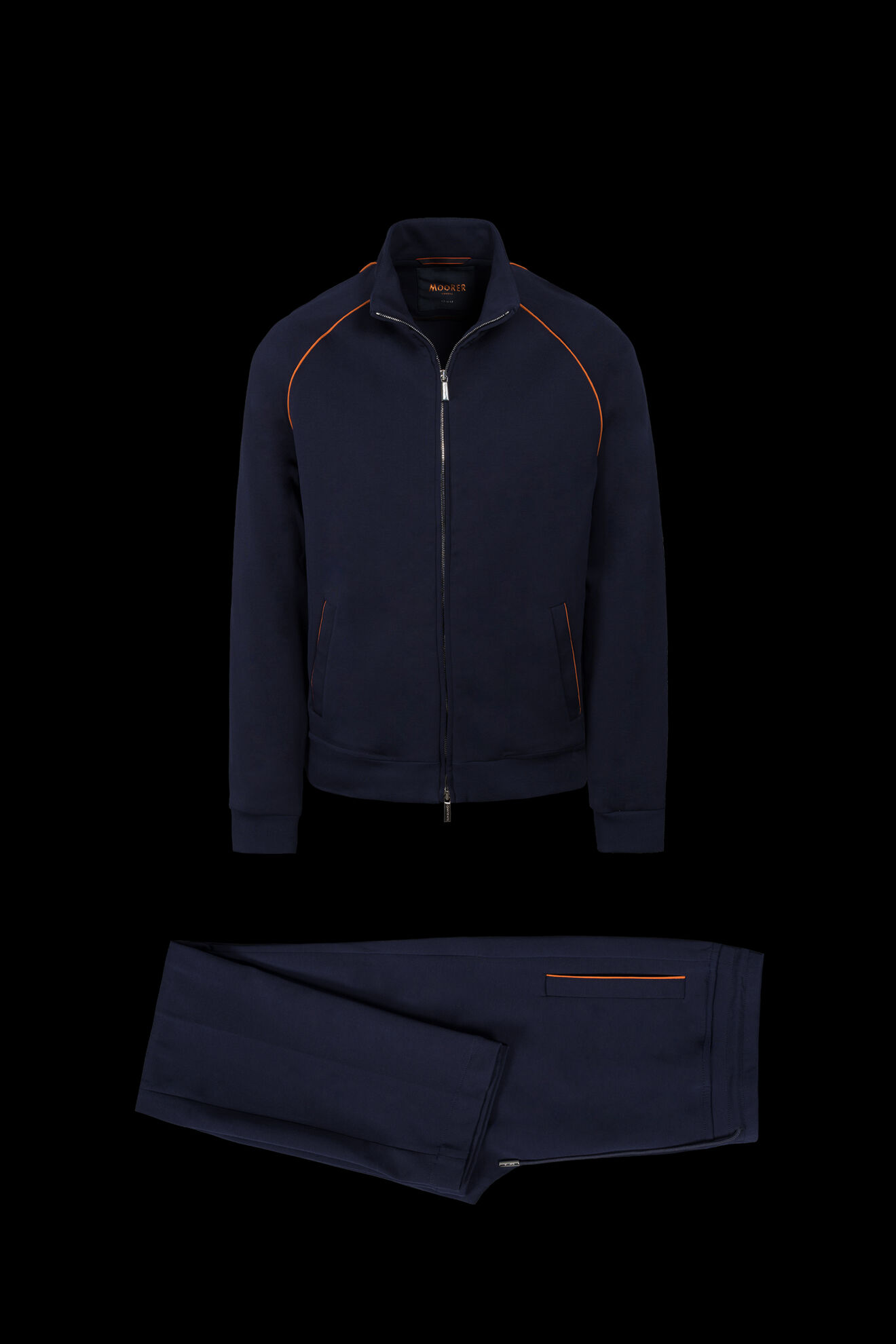 Moorer CARRICKTUTA-IT OCEAN