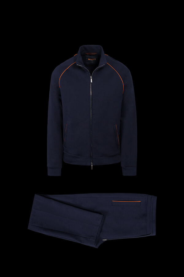 Moorer CARRICKTUTA-IT OCEAN