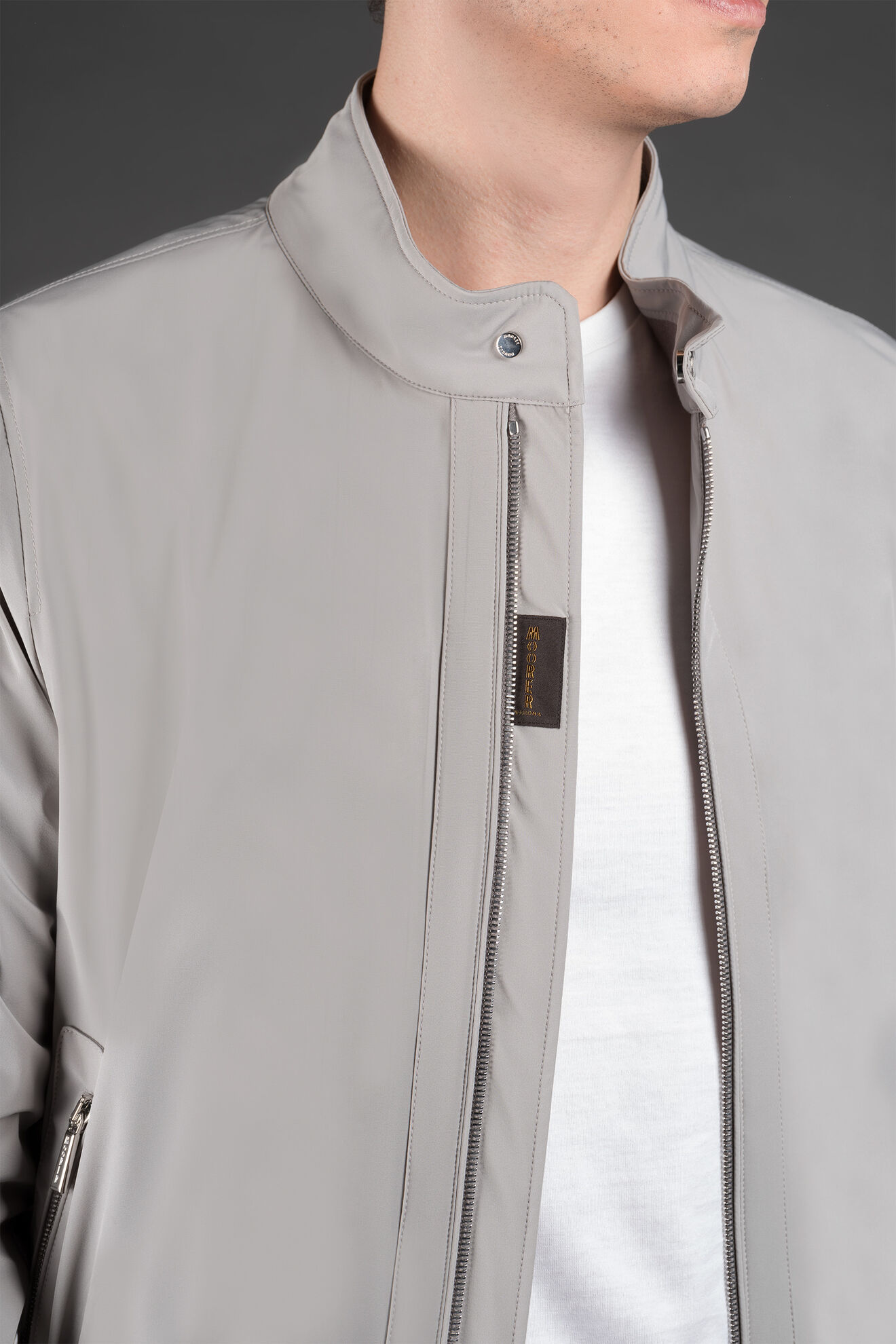 Moorer ALBERTI-KN GHIACCIO