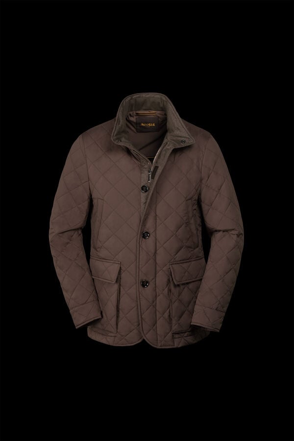 Moorer KESTEN-SKT VISONE