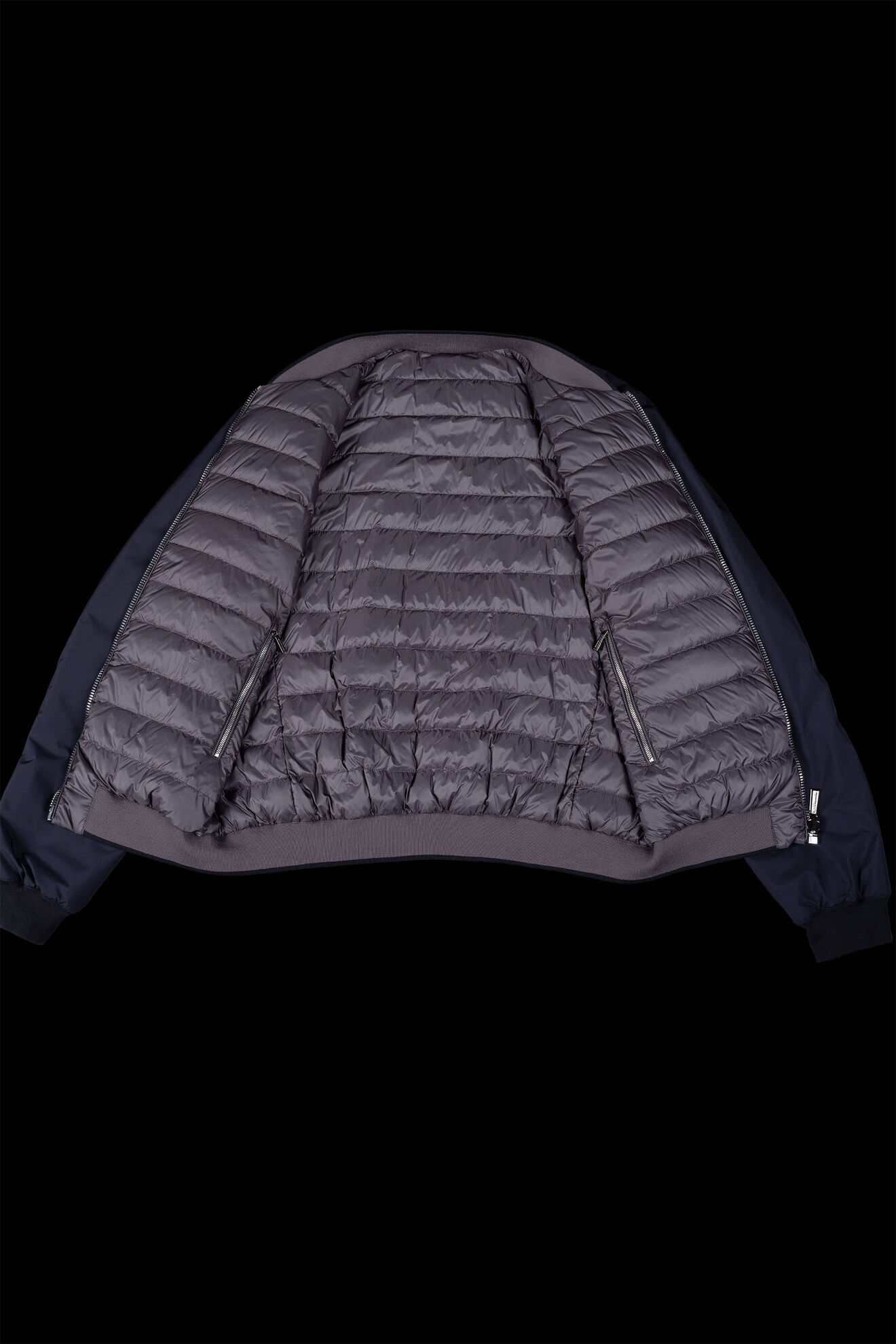 Moorer MALASKIN-STP BLU/CLOUD