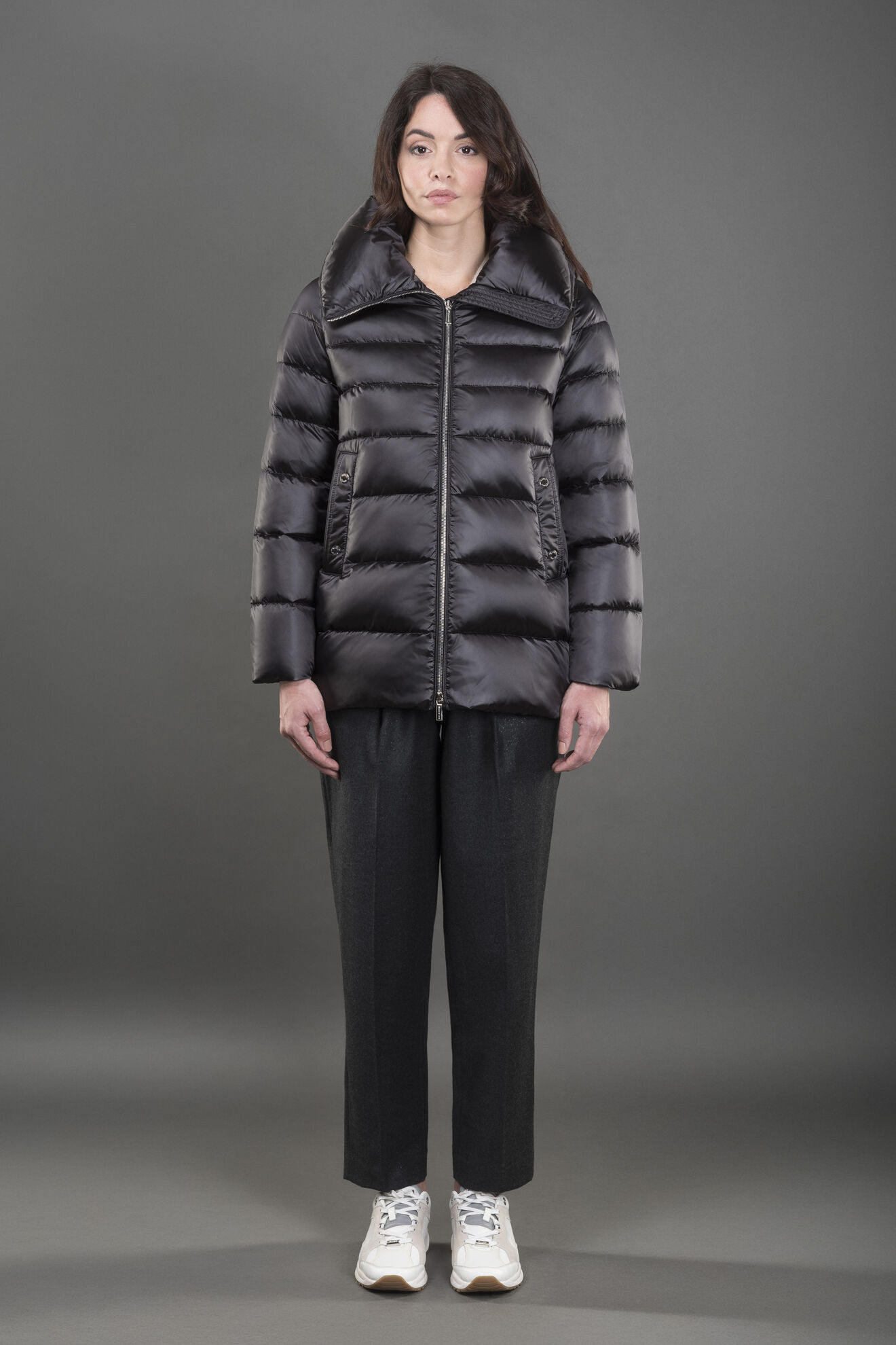 Moorer NATALIA-HC BLACK