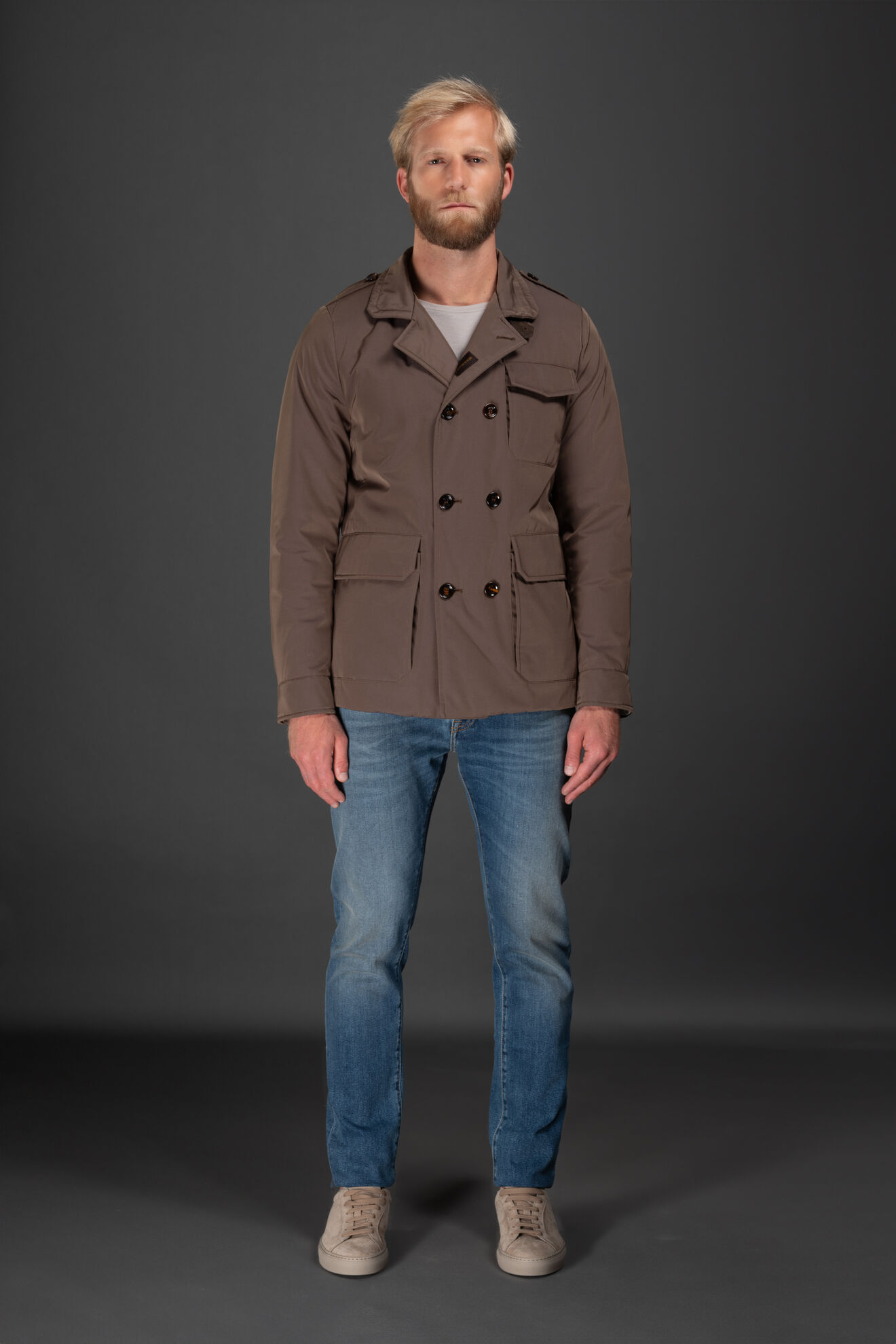 Moorer BOERI-WCO BEAVER