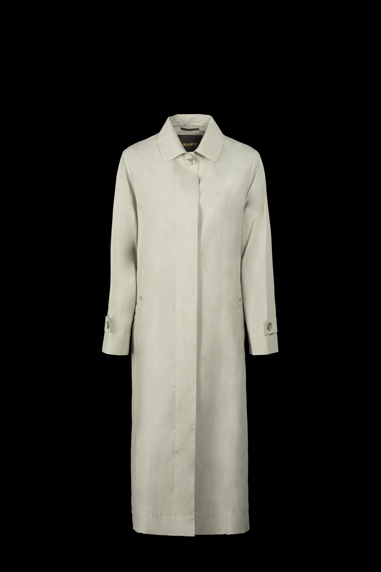 Moorer RIXTA-WFC SALVIA