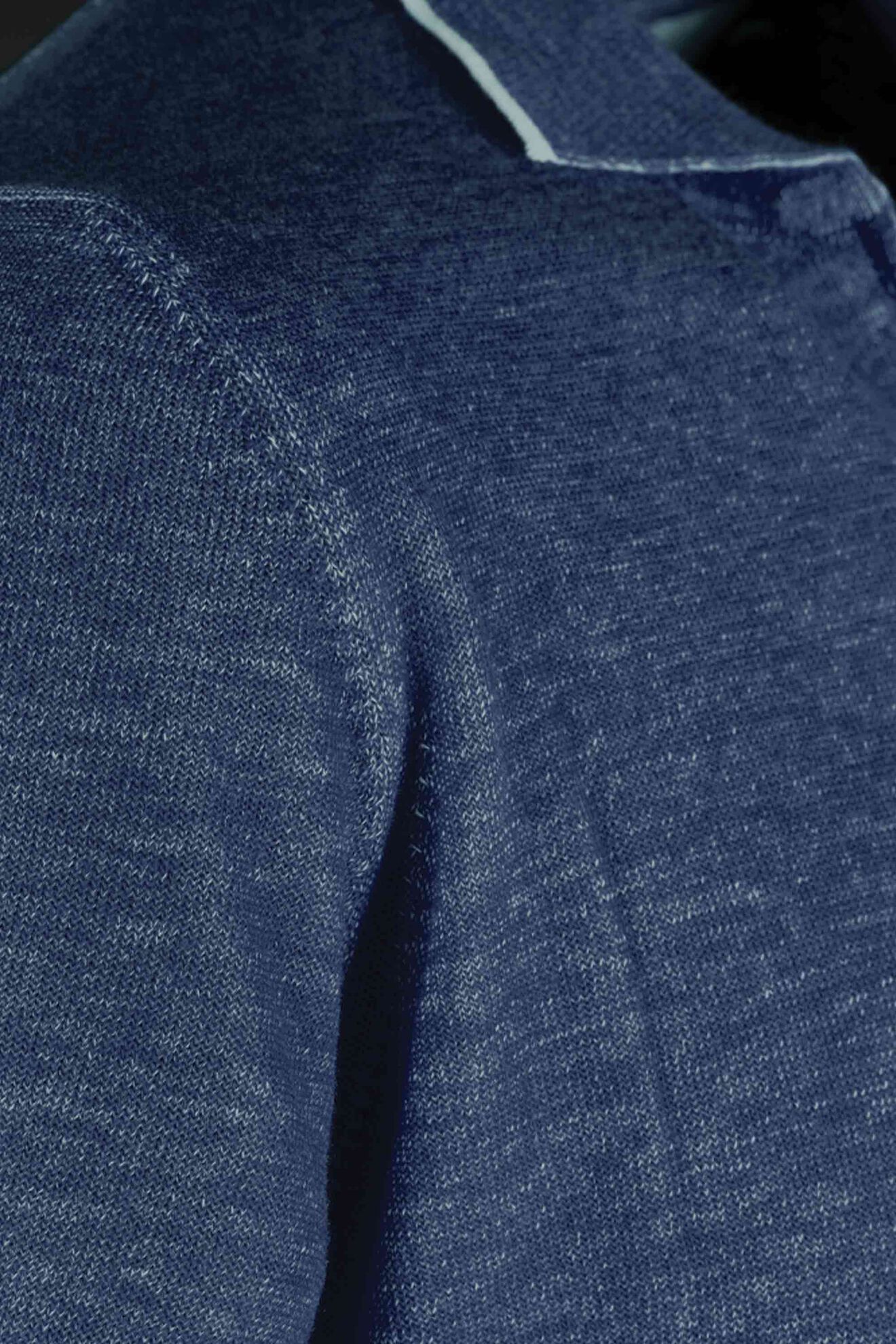 Moorer COTY-VCR NAVY BLU