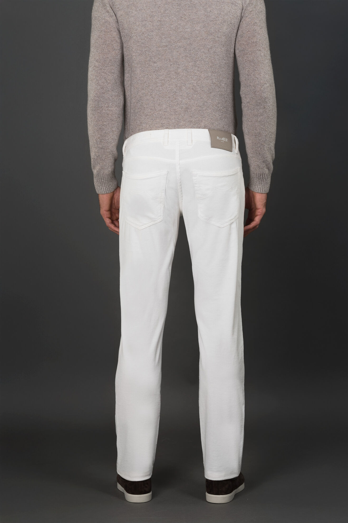 Moorer PAVEL-VL1 BIANCO