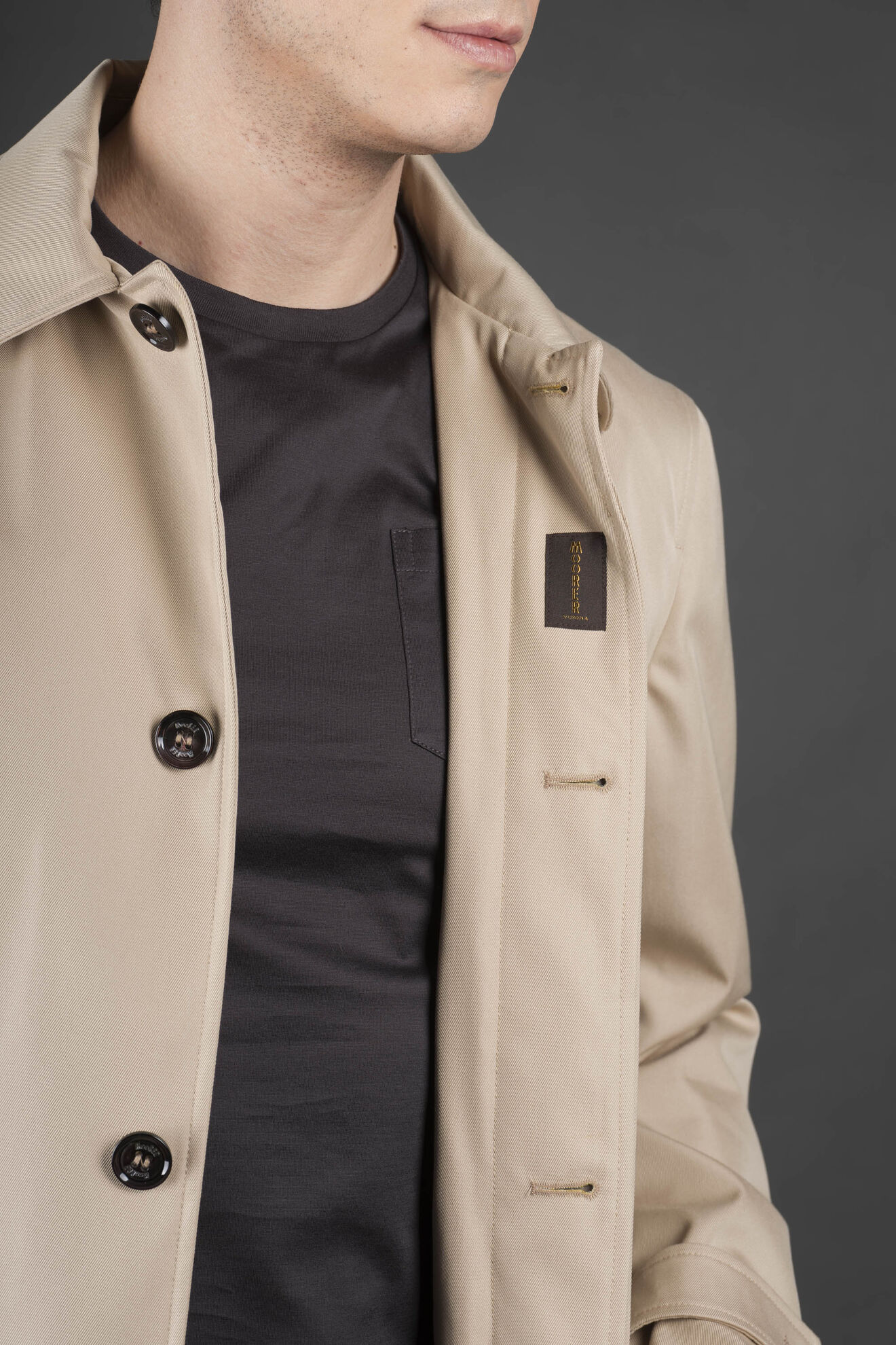 Moorer VITTOR-NRS NOCCIOLA