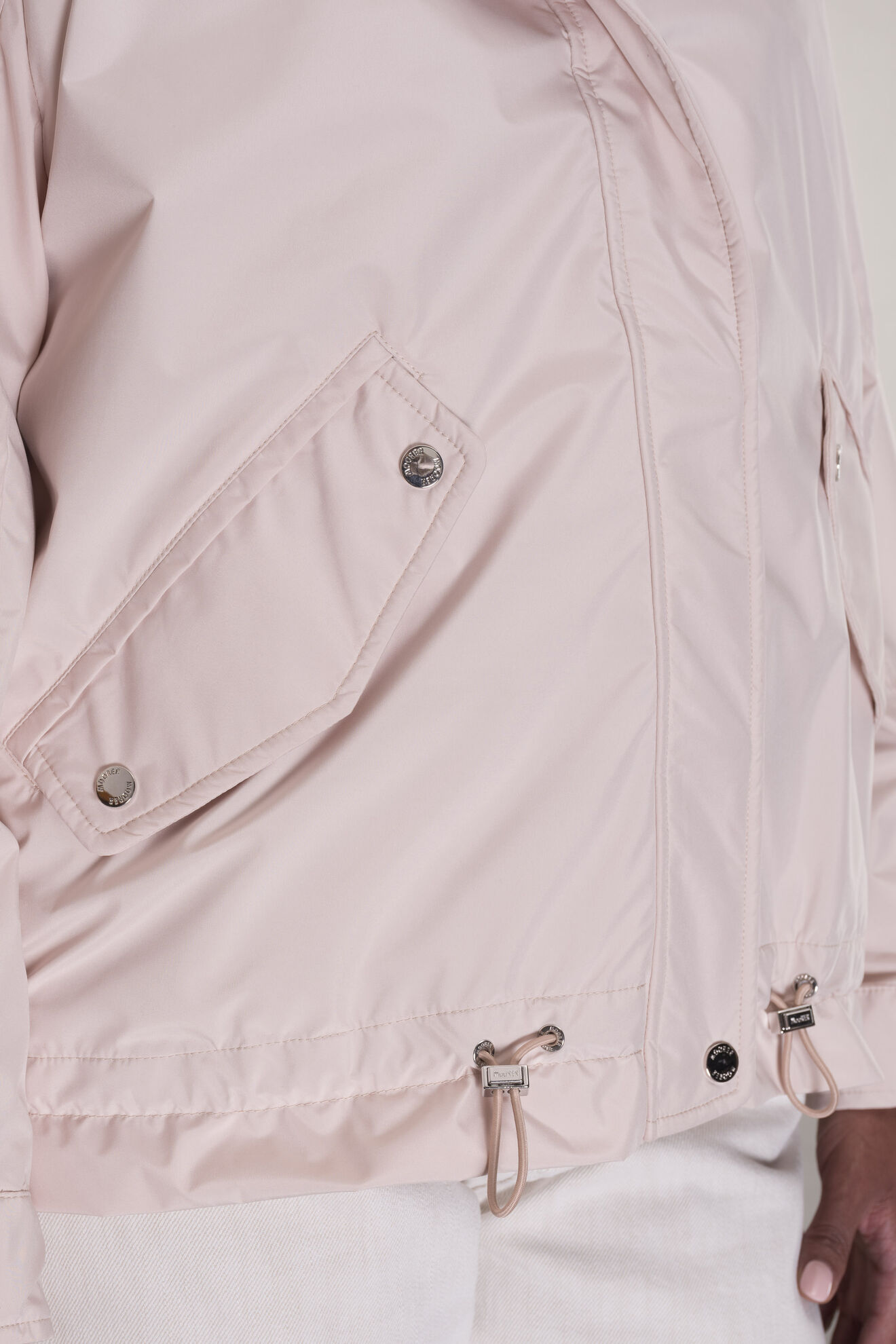 Moorer JILL-STP NUDE