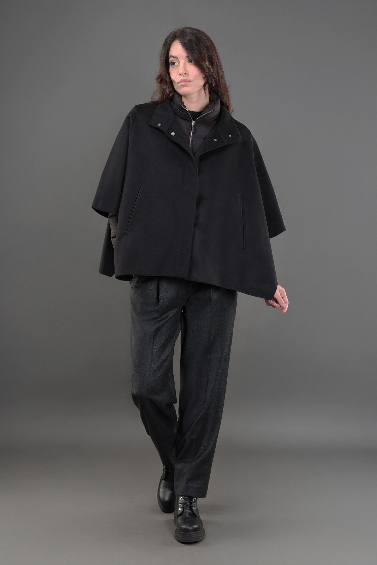 Moorer RESIA-CWX NERO