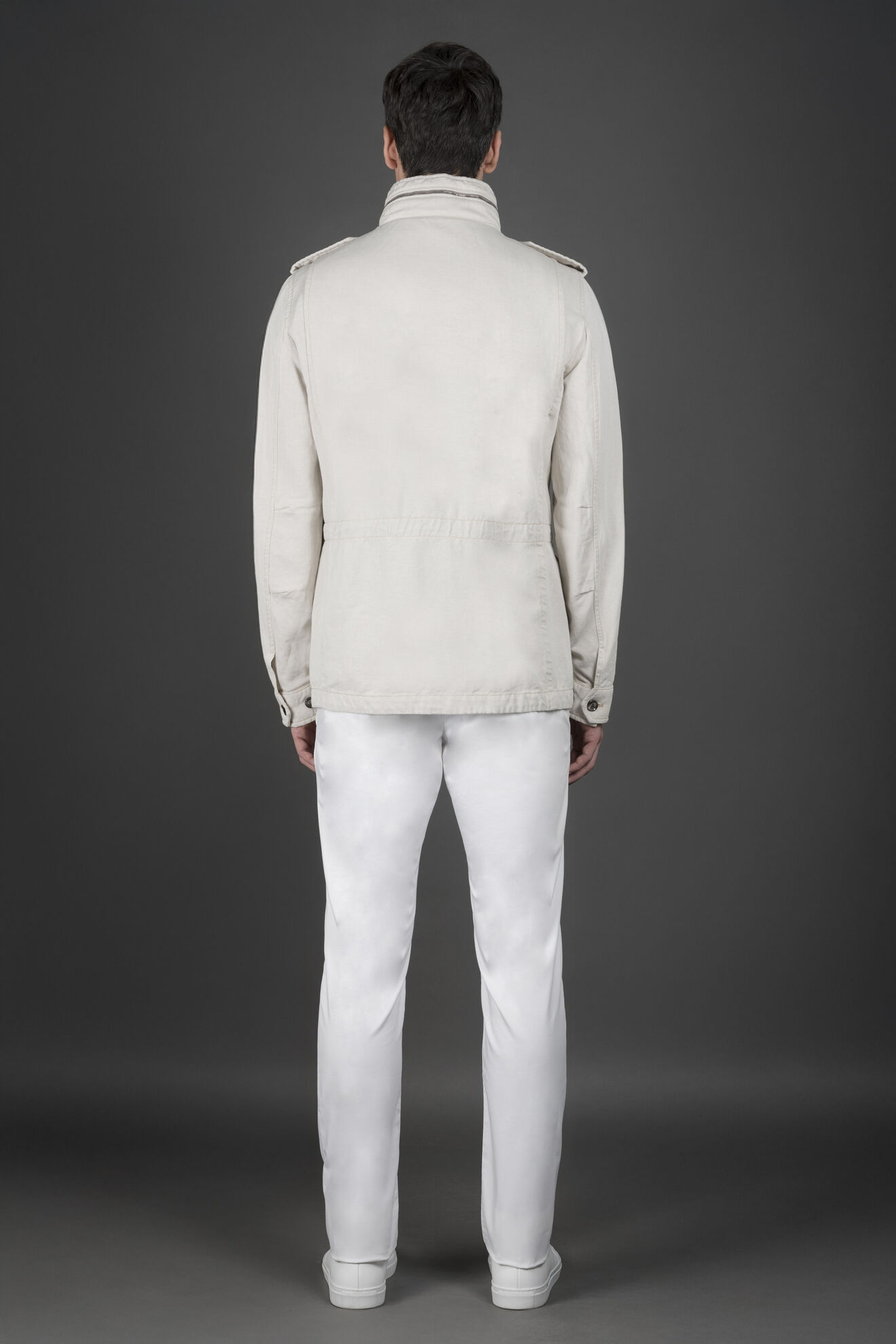 Moorer DENVER-25 ECRU ECRU