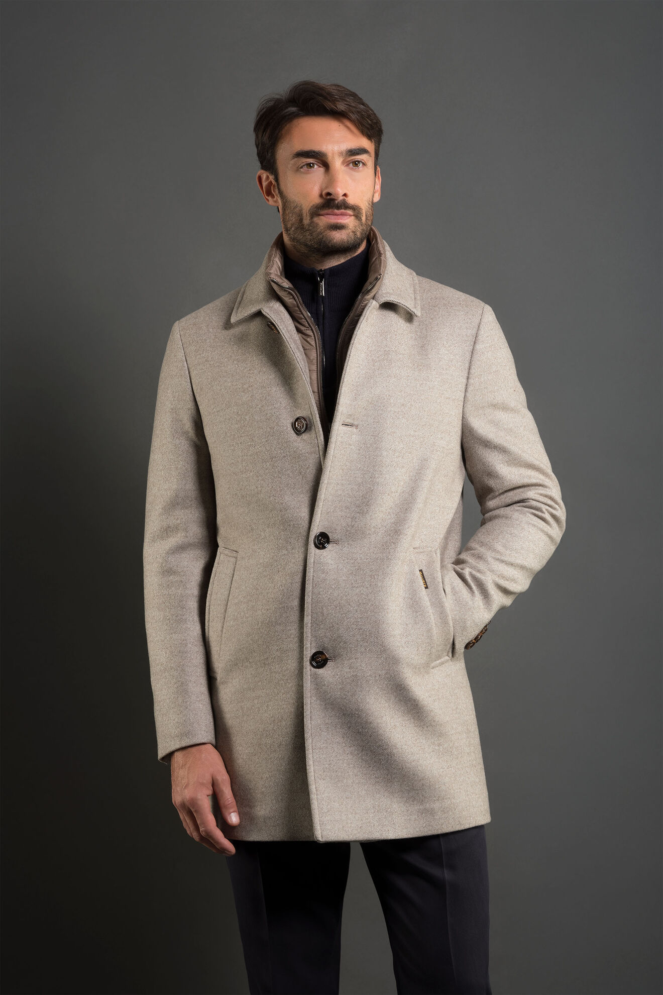 Moorer MONFERRATO-LP AVANA