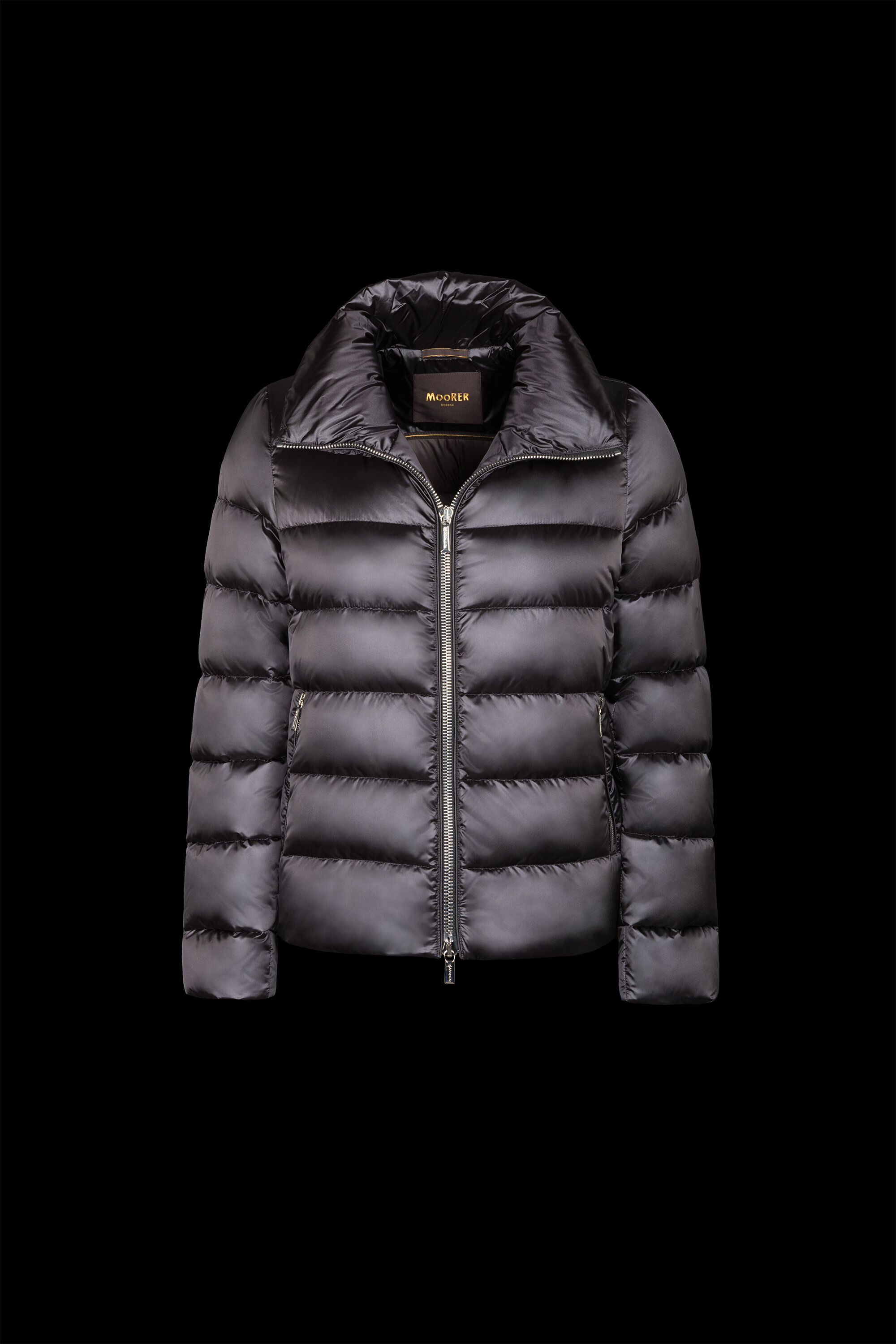 MooRER® 公式ストア | メンズ＆レディース 高級ダウンジャケット