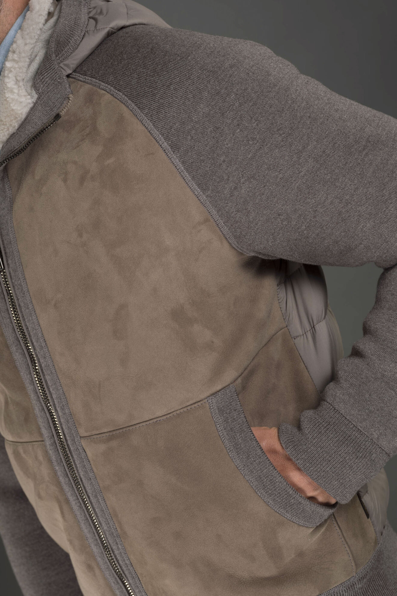 Moorer DARAN-MAM TORTORA