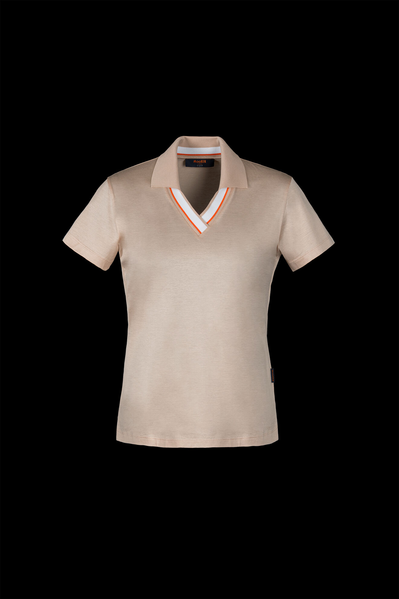 Moorer ESKER-JCG BEIGE/BEIGE