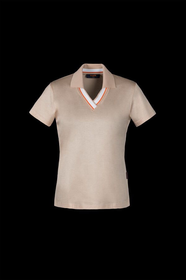 Moorer ESKER-JCG BEIGE/BEIGE