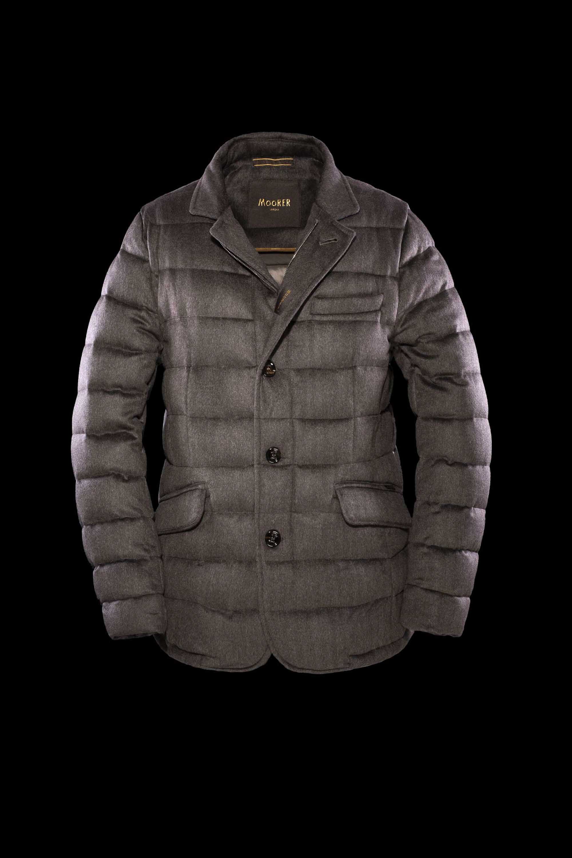 メンズ 高級ジャケット - イタリア製のメンズジャケット | MooRER®