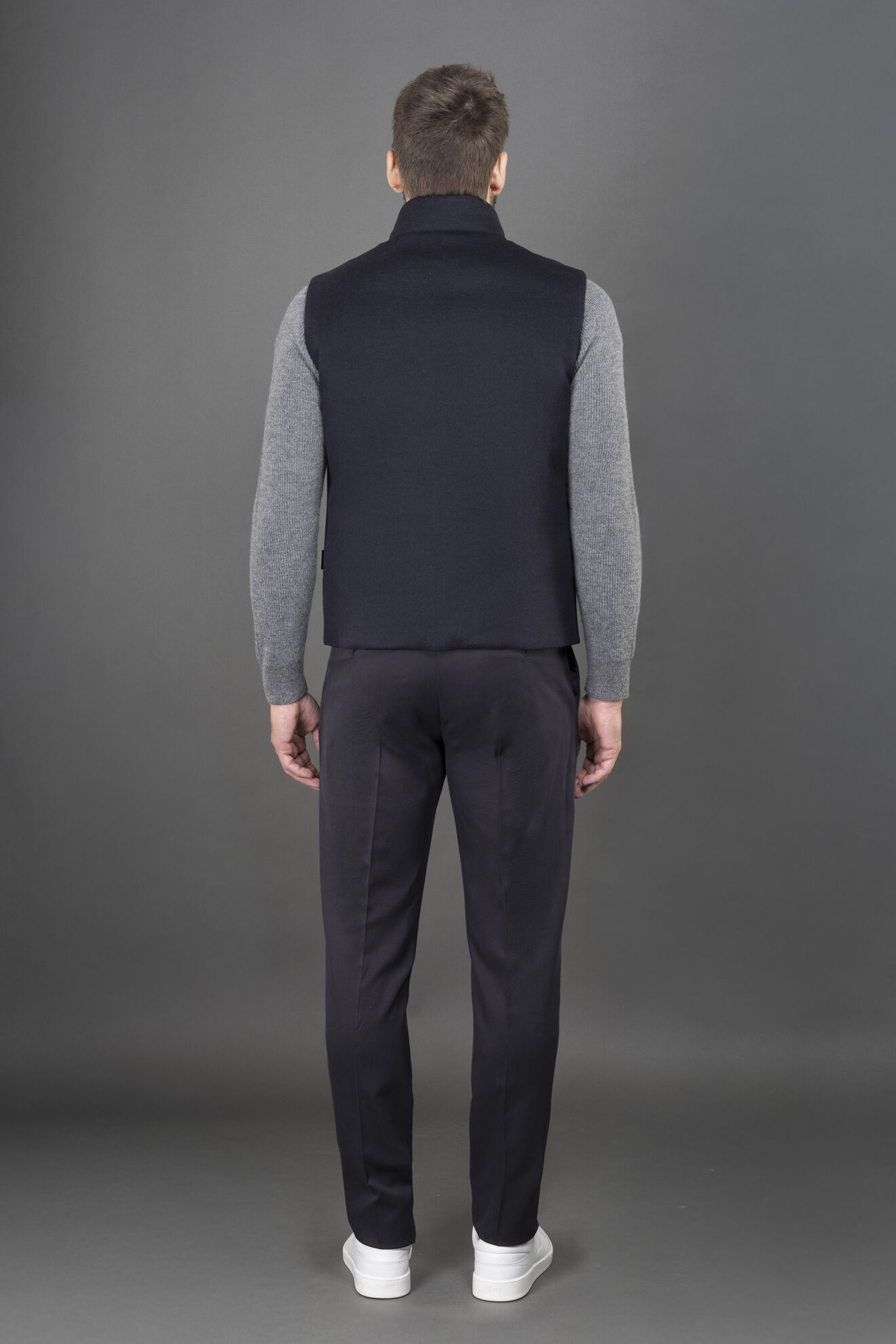 Moorer FALIERI-LS9 BLUGREY