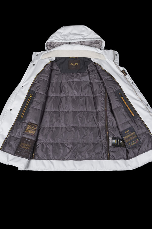 Moorer PETRINI-ADS ICE