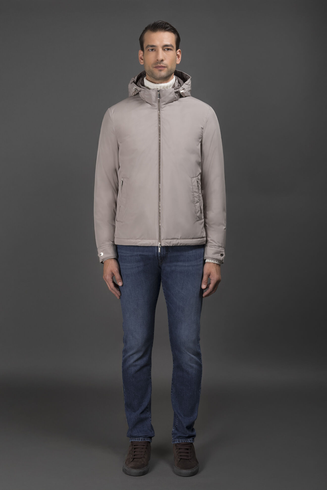 Moorer ALBINI-STP MARMO