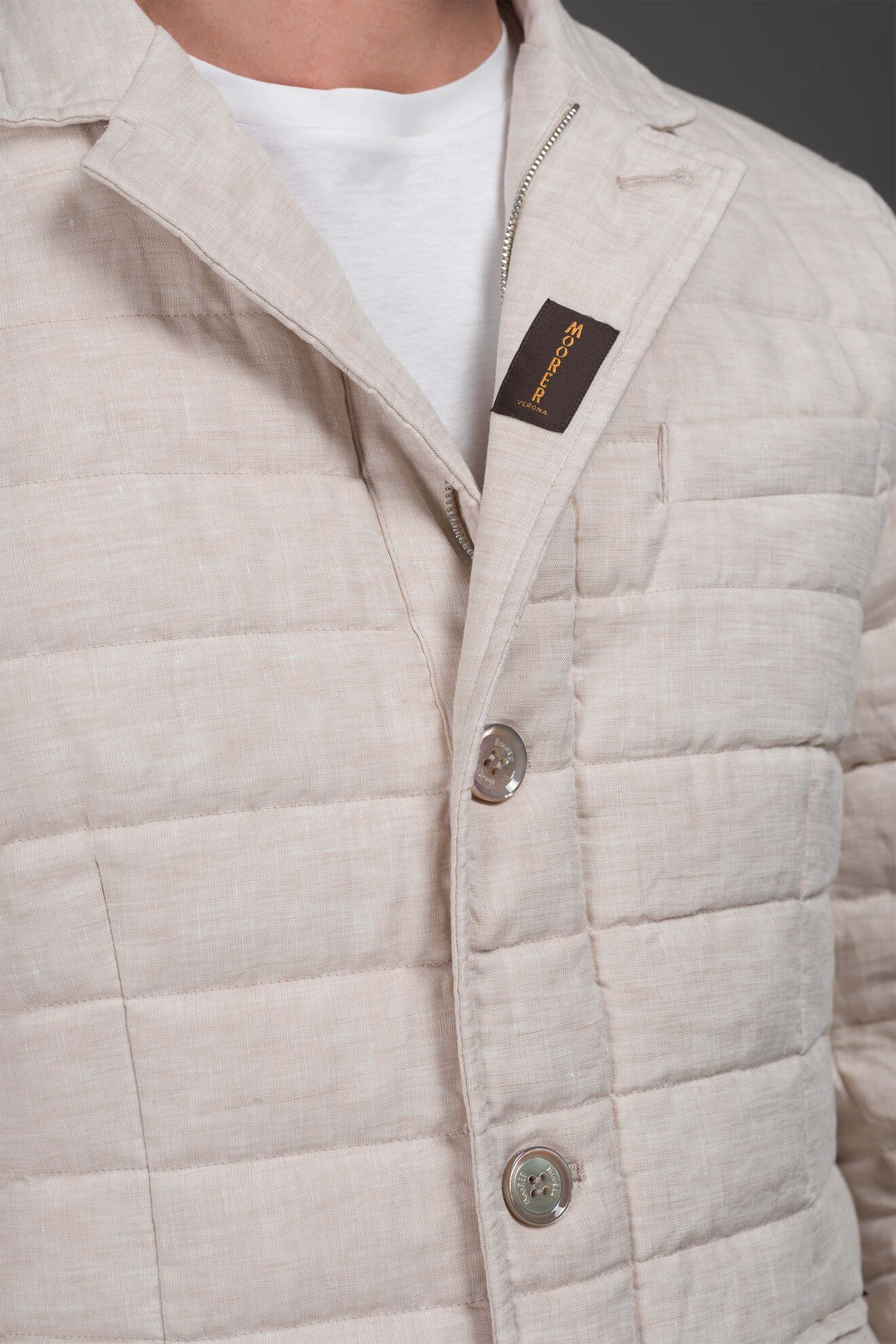 Moorer ZAVYER-LSN ALMOND