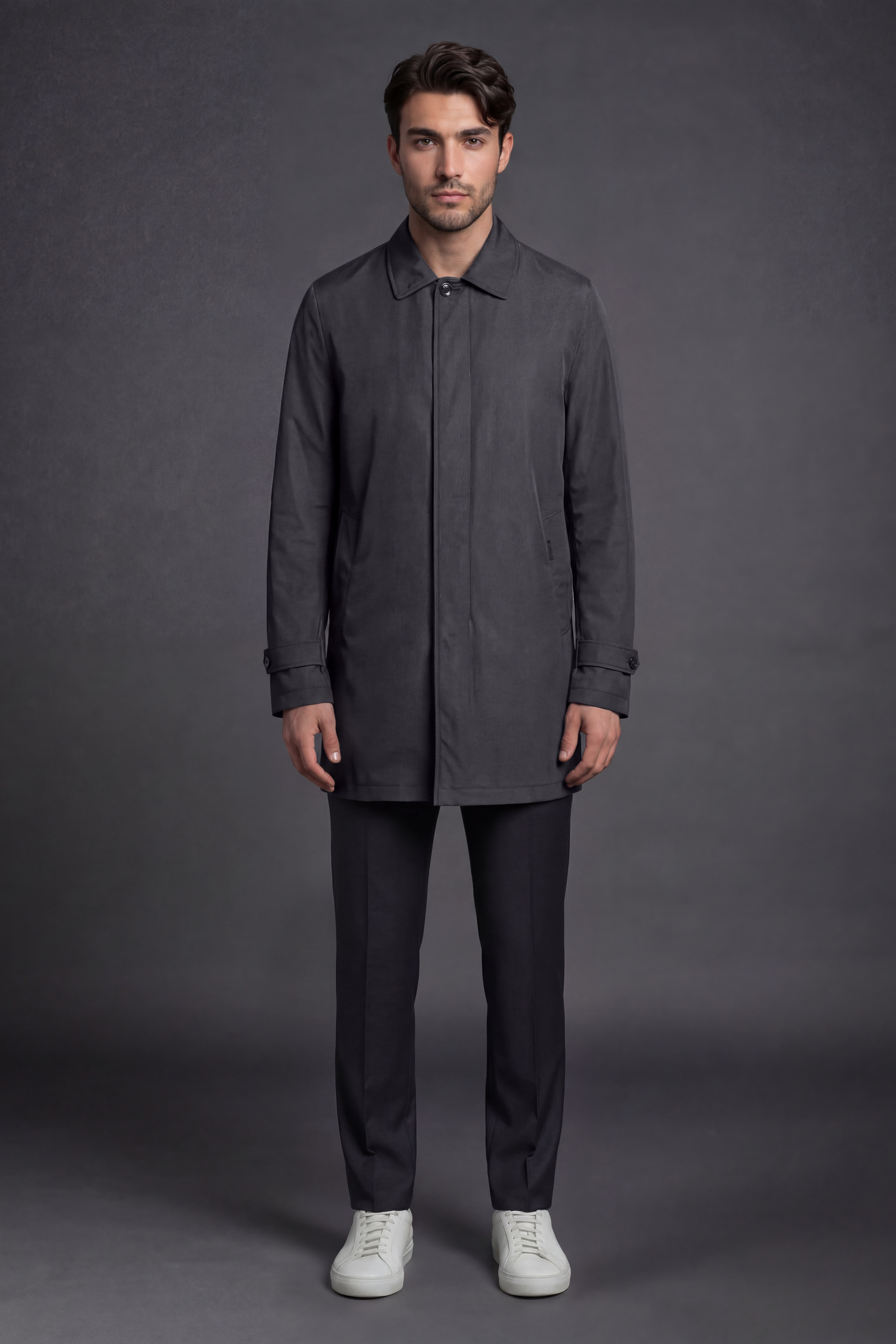 Moorer VITTOR-AC MINERAL