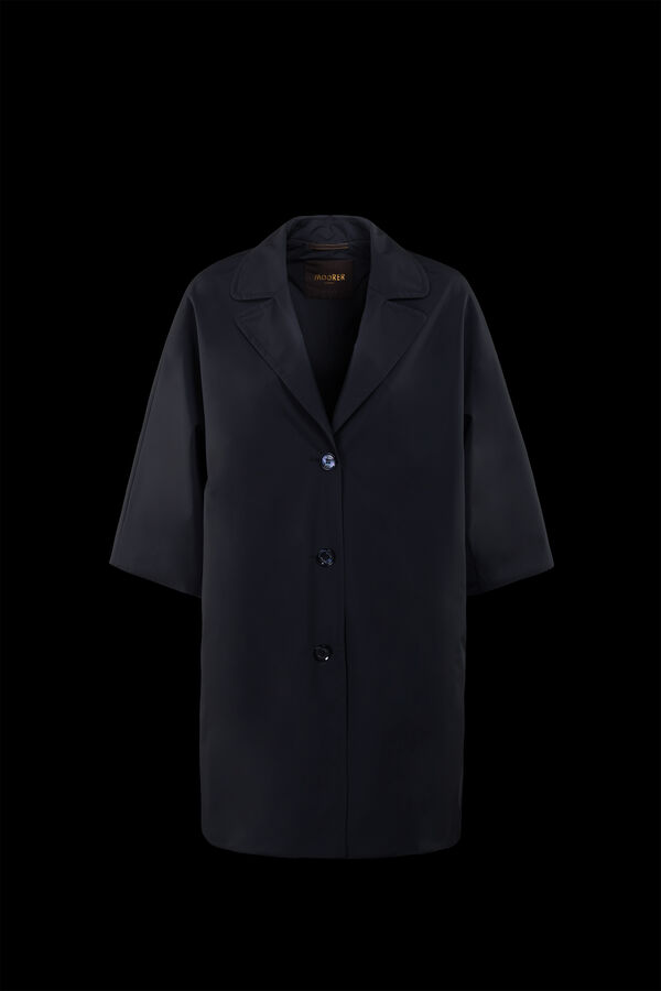 Moorer LUCILIA-STP BLU