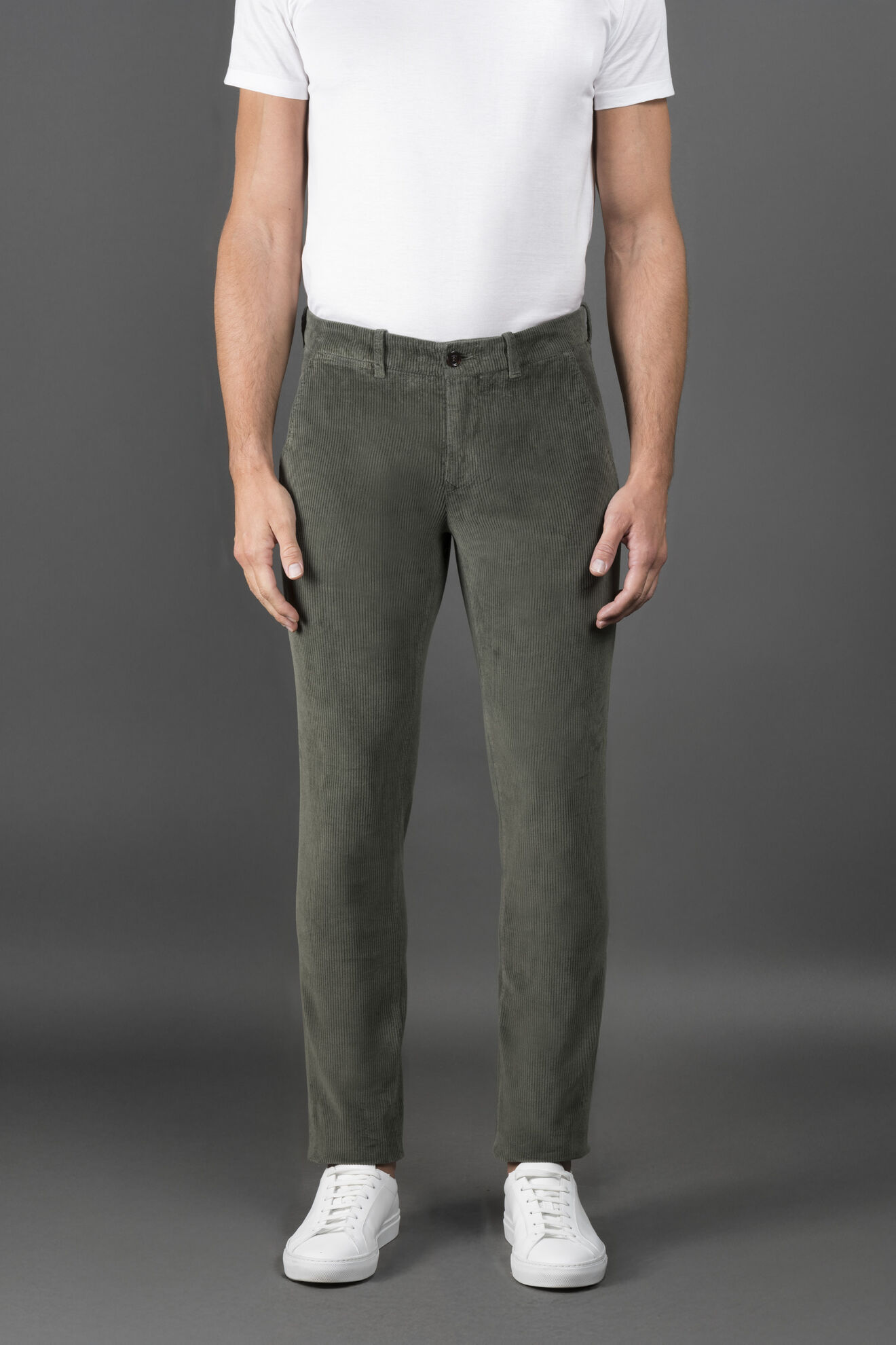 Moorer FILICUDI-VLL MILITARE