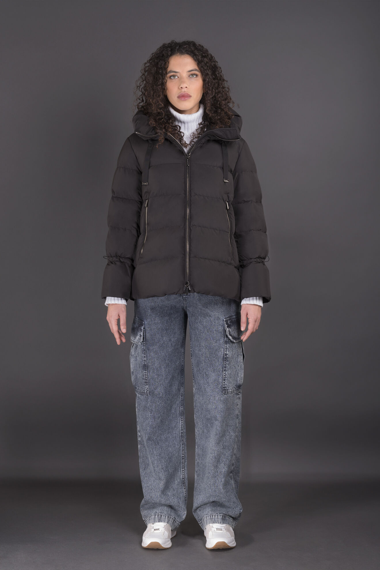 Moorer GADIA-STP NERO