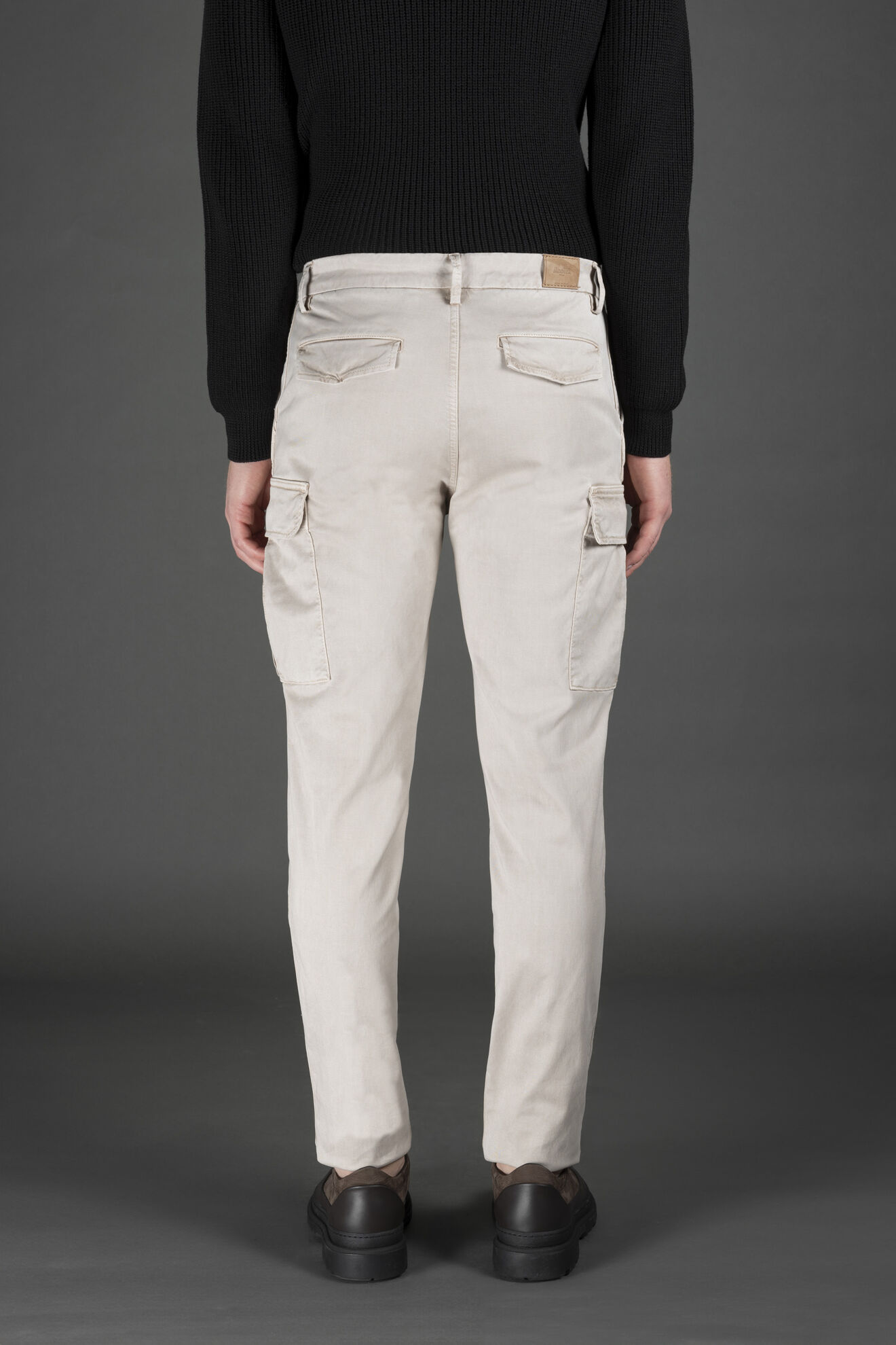 Moorer BRODY-TRK MANDORLA