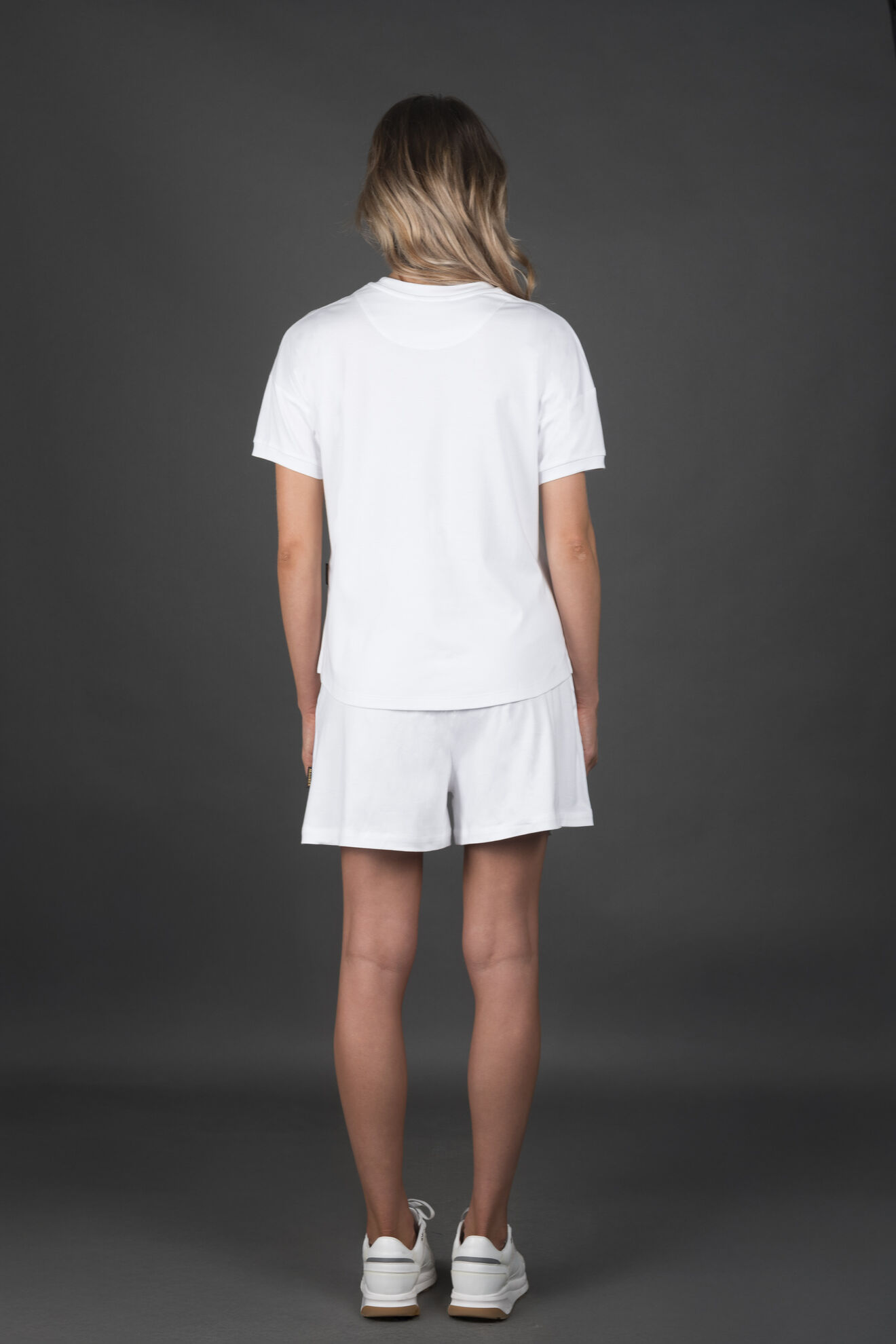 Moorer LIGEA-SI8 KINGSTONE WHITE