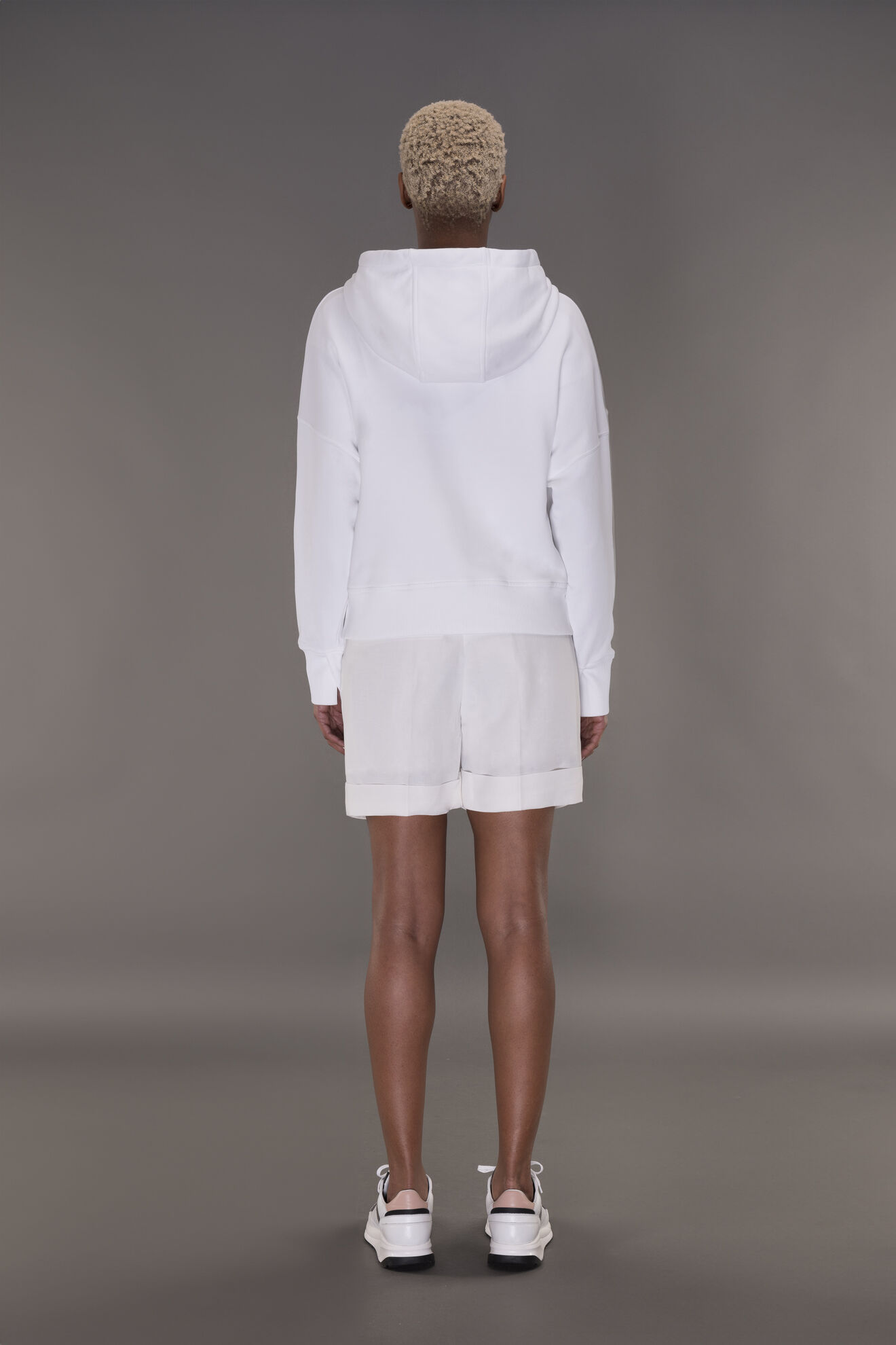 Moorer DAMLA-SFT BIANCO