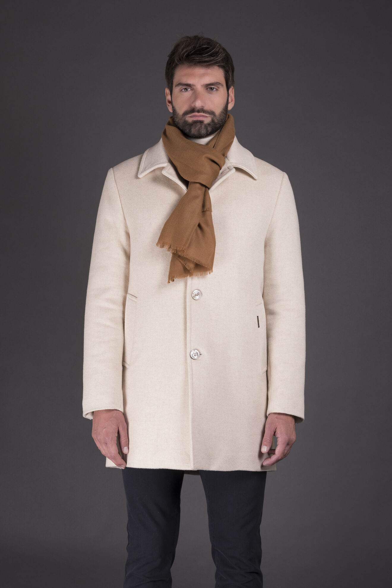 Moorer MARSHALL-VI3 NATURALE