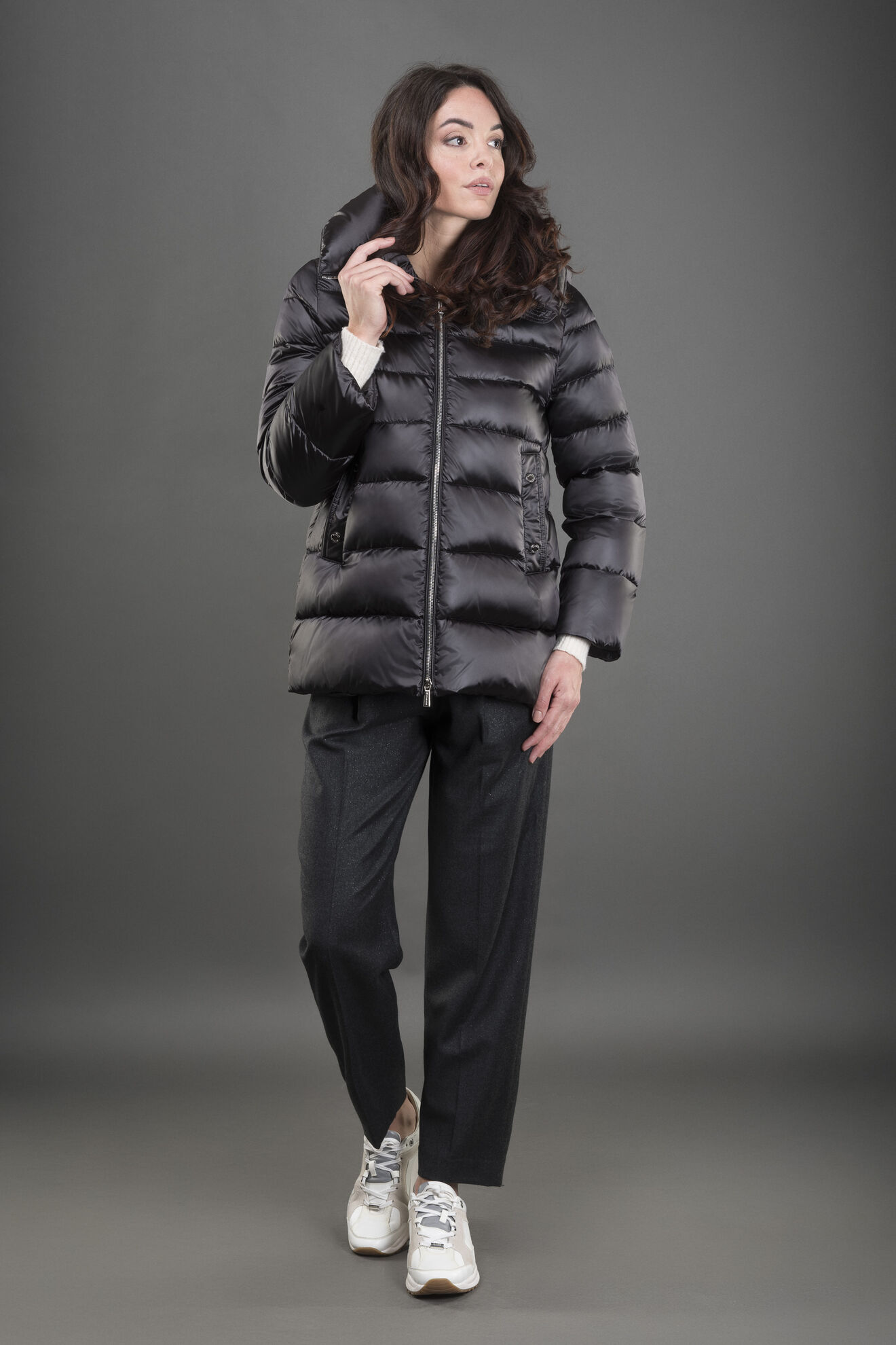 Moorer NATALIA-HC BLACK