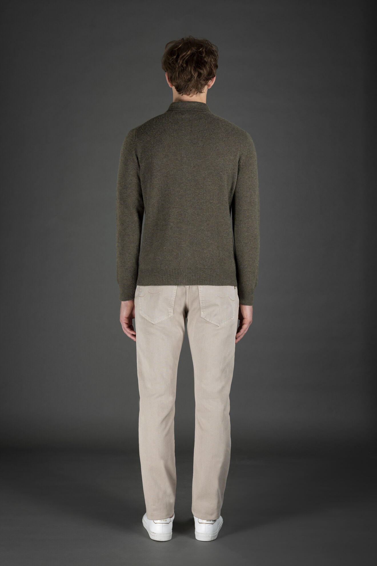 Moorer ALLYN-WS3 MILITARE