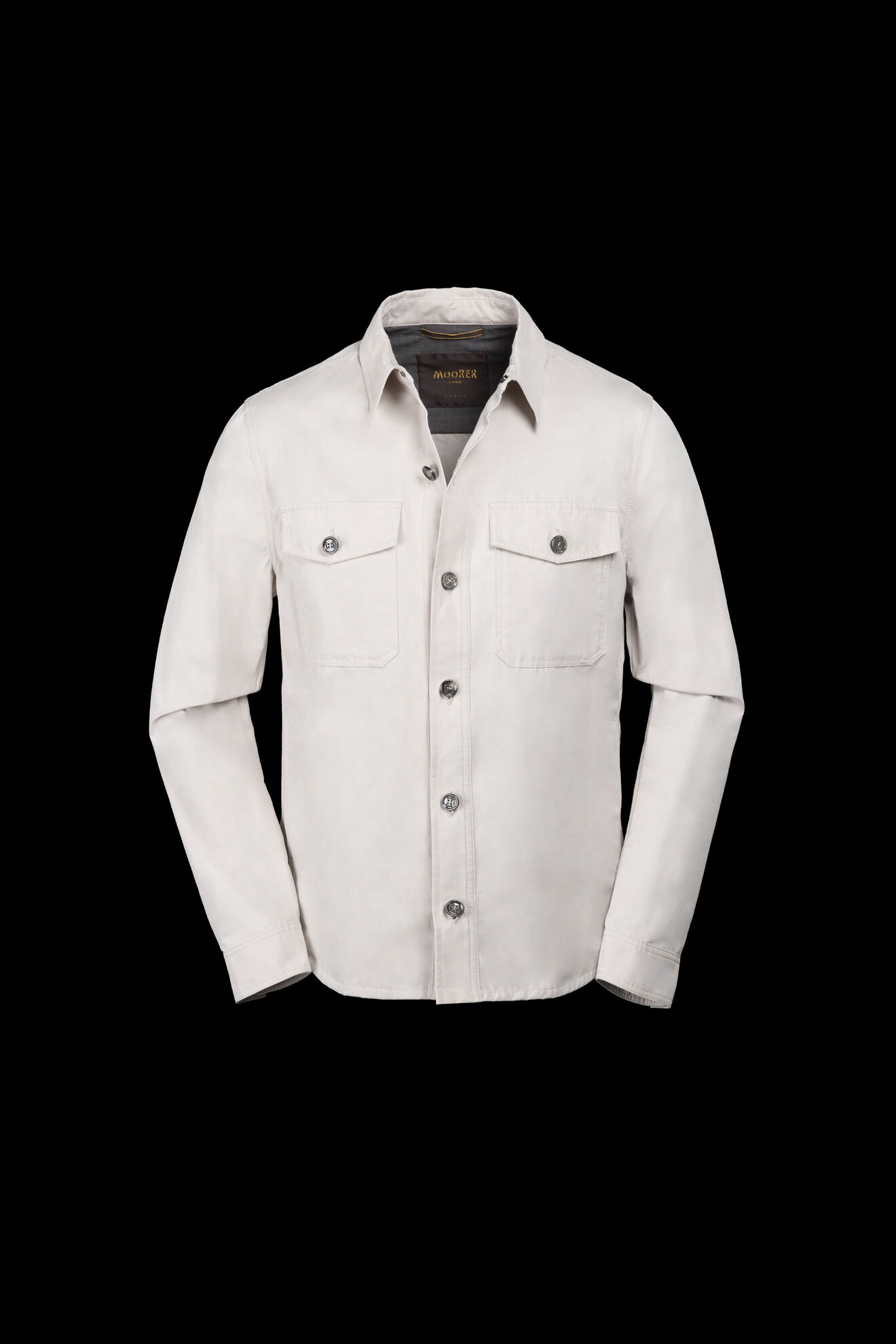 Moorer NIAGOL-S1 AVORIO