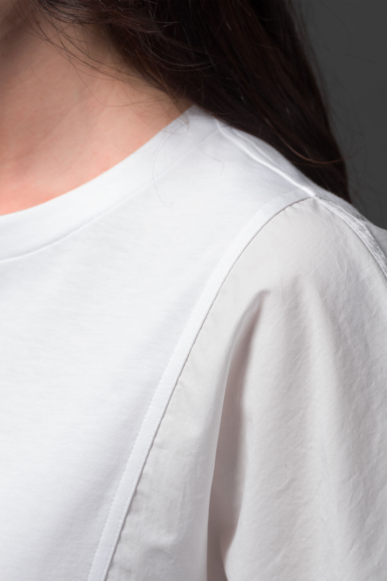 Moorer GENOLA-JTF BIANCO/WHITE