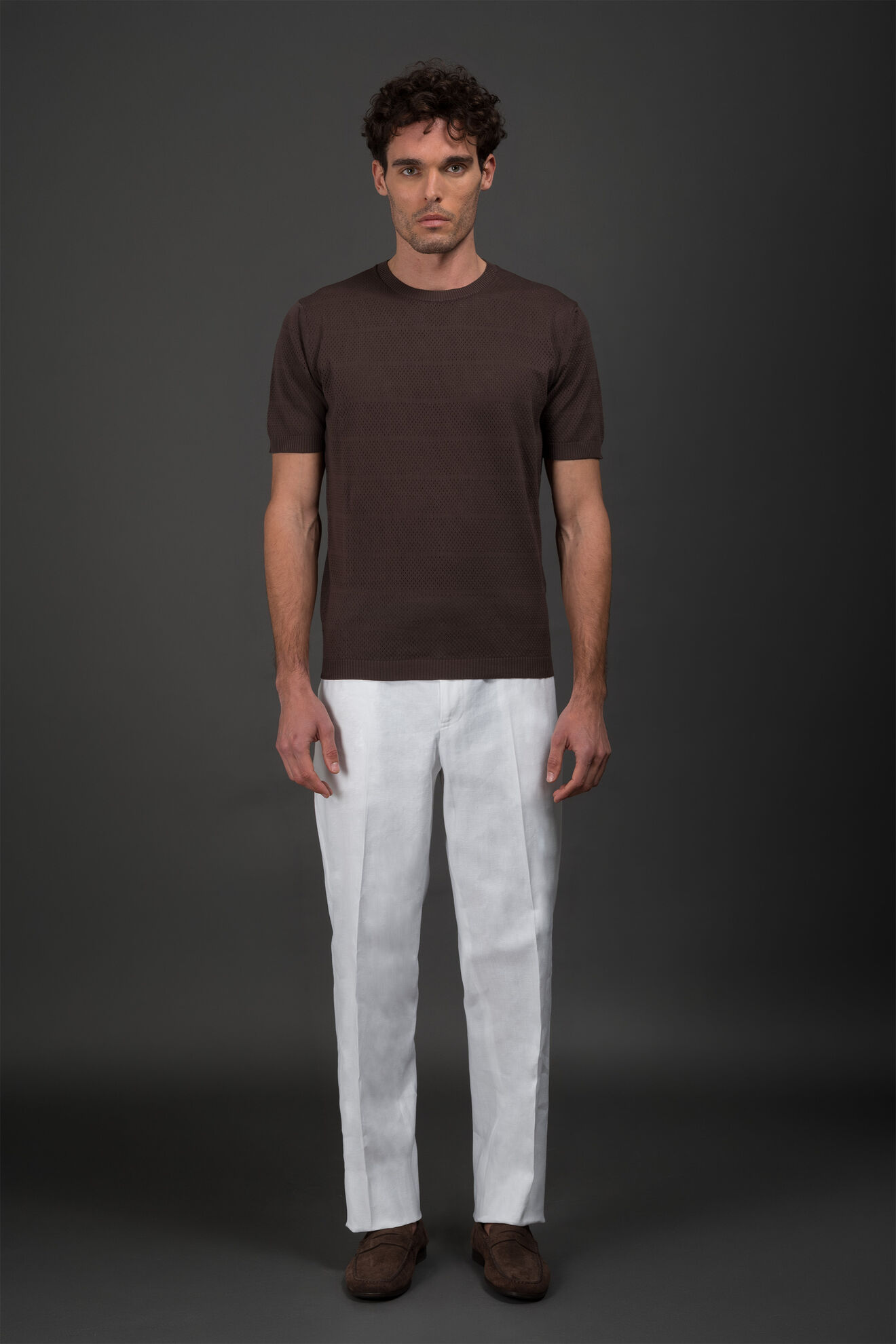 Moorer JUDE-CT12 TESTA DI MORO