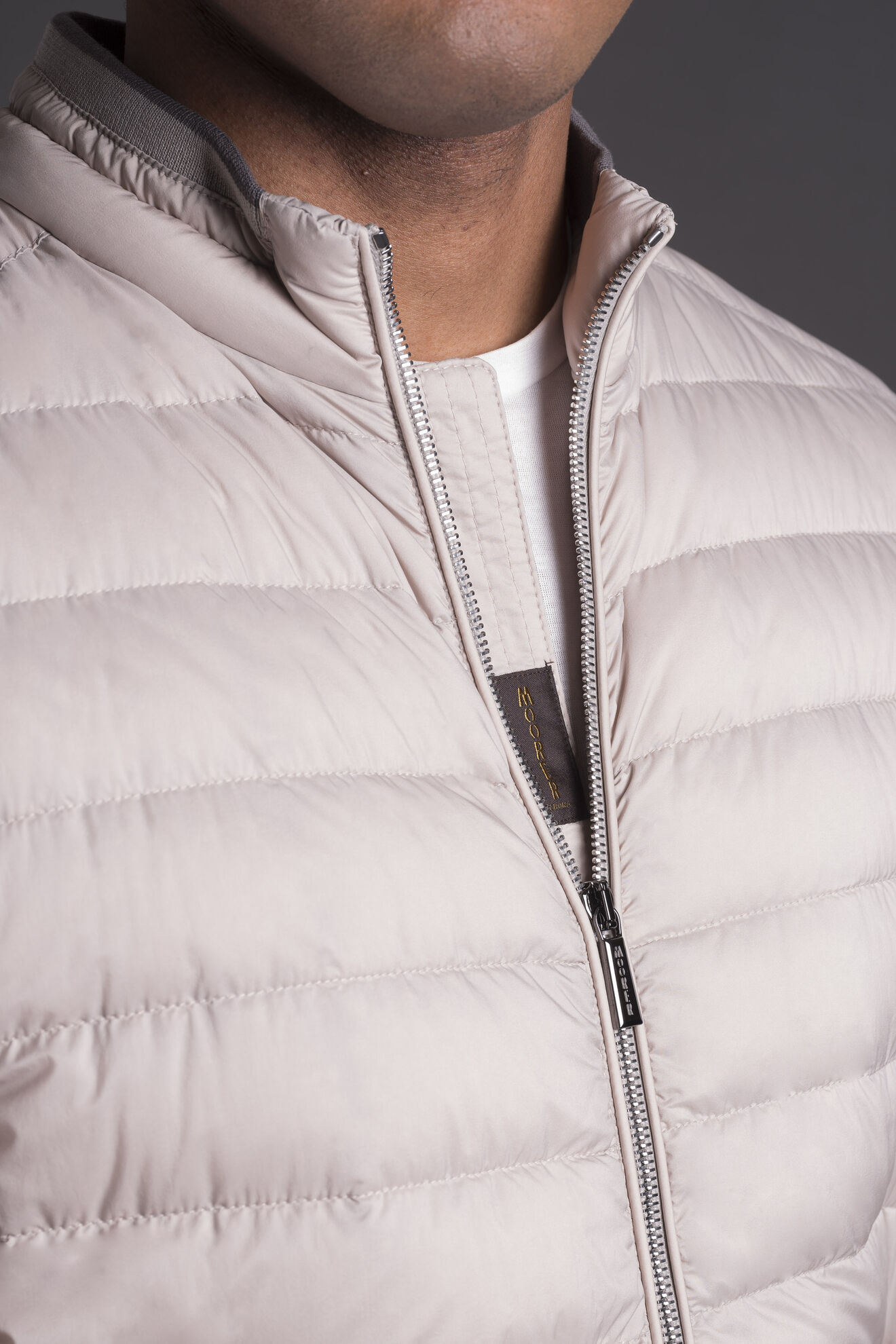 Moorer STRAUSS-S3 MANDORLA