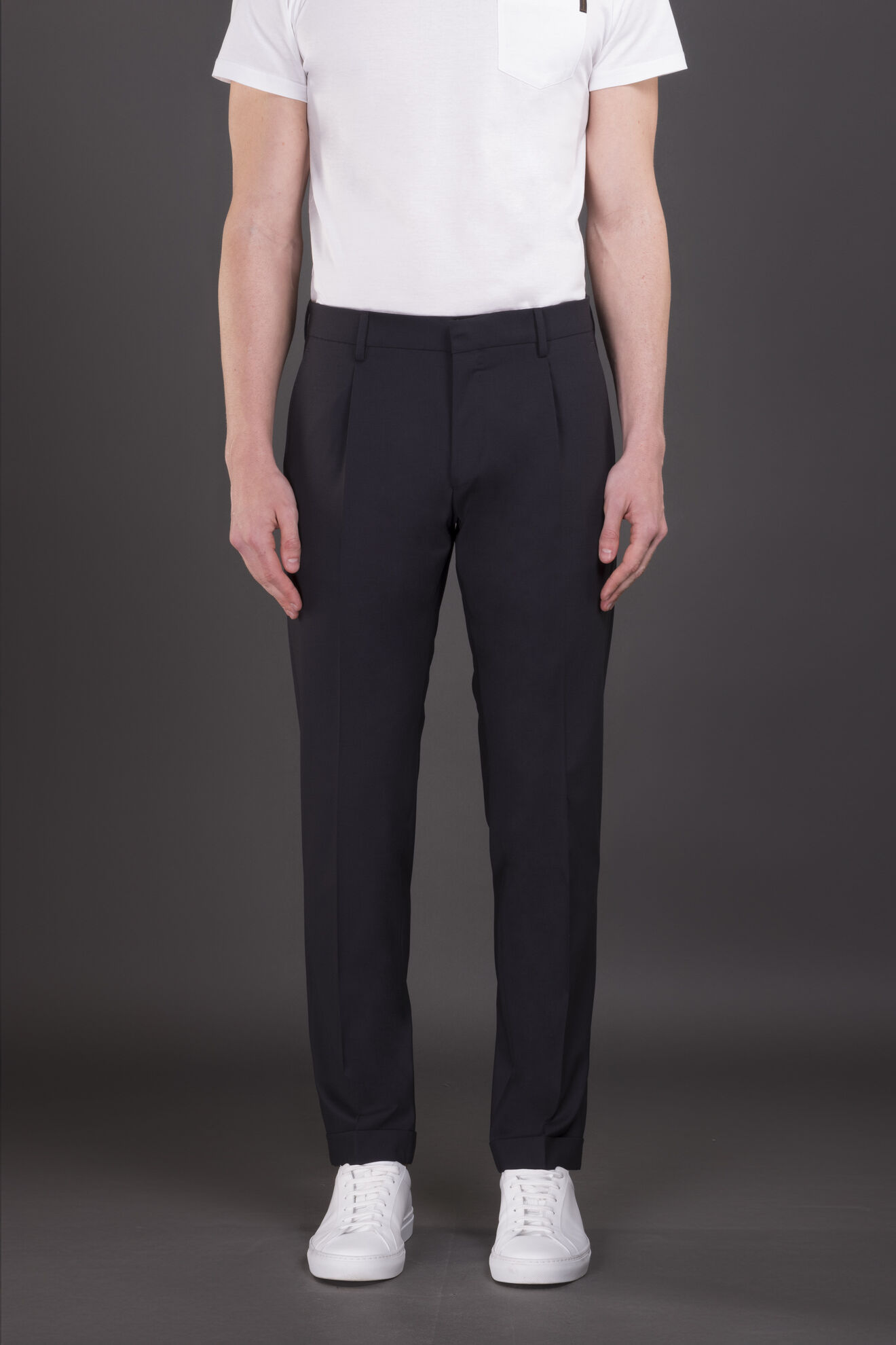 Moorer MONTALE-SLW BLU